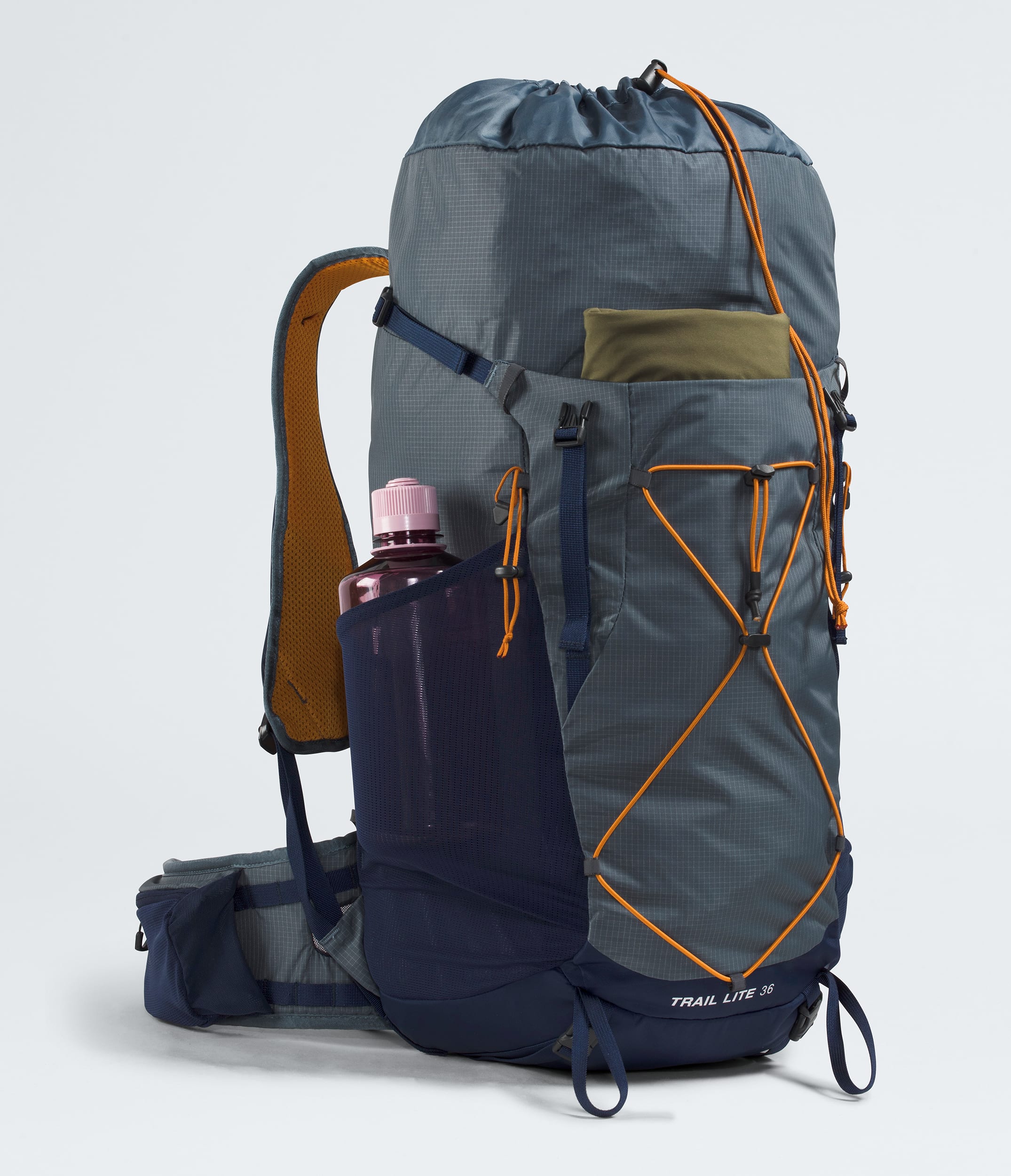 Trail Lite 36 Backpack TNF INT