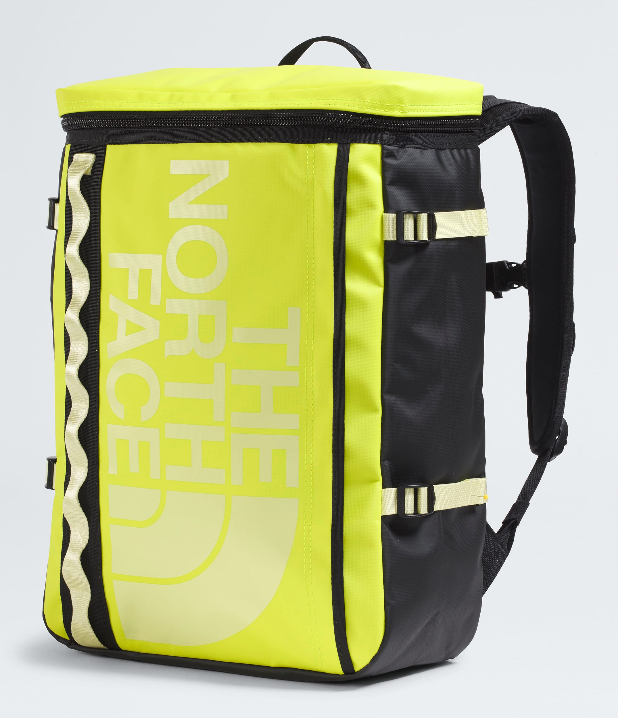 Base Camp Fusebox TNF FRONT34