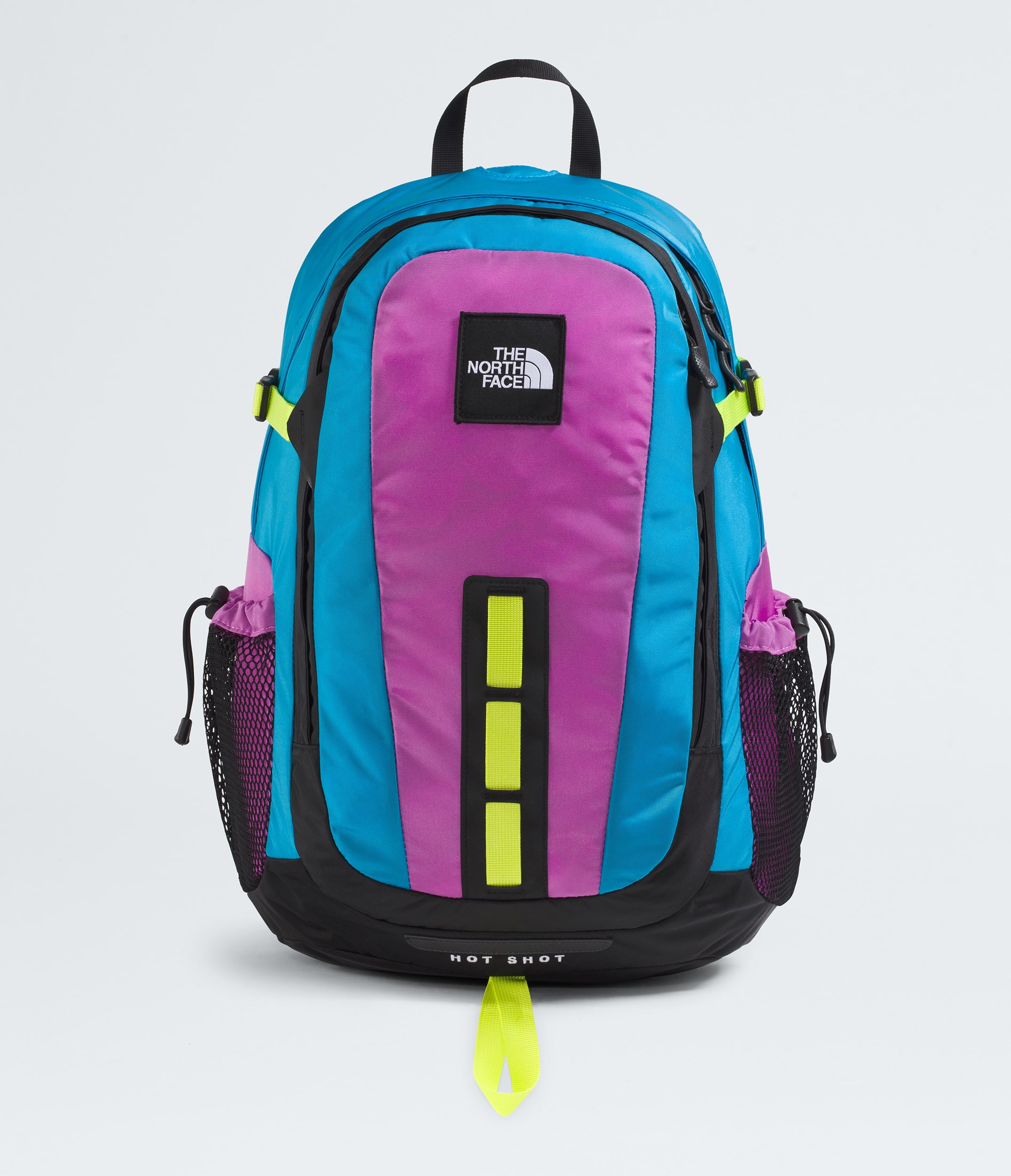 Hot Shot SE Backpack TNF HERO