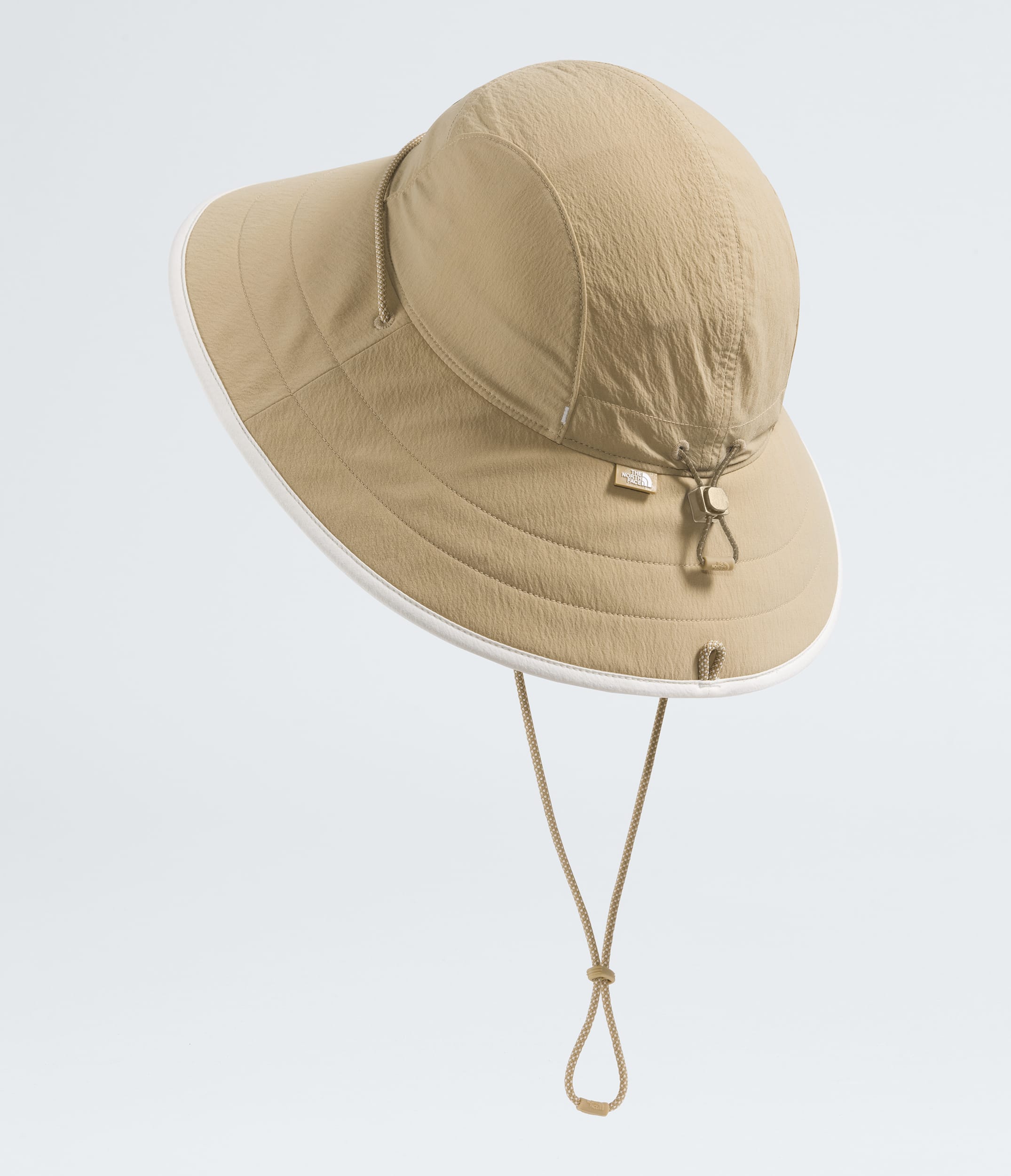 Womens Class V Brimmer Hat TNF BACK