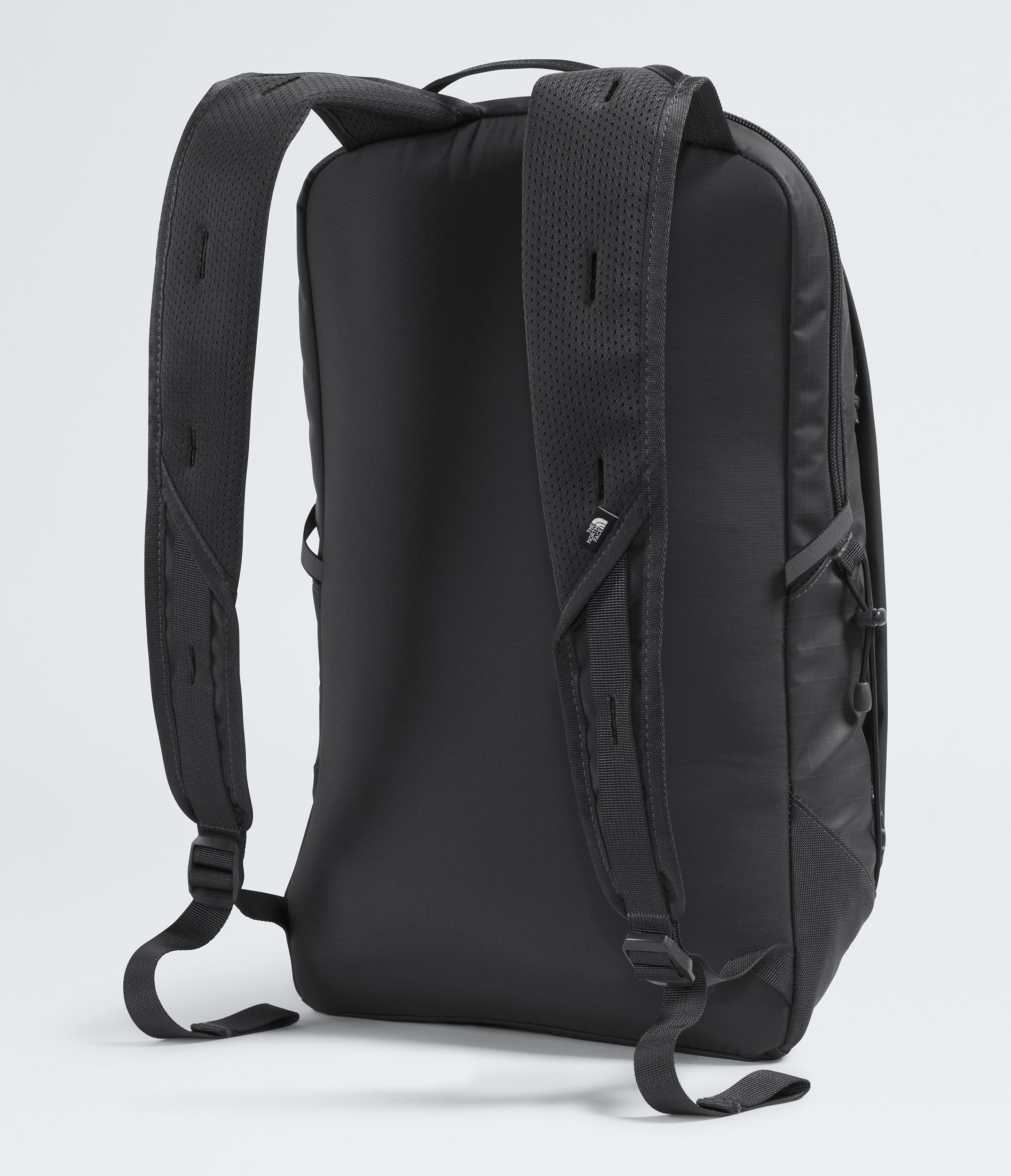 Base Camp Voyager Pro Lightweight Pack  15L TNF BACK
