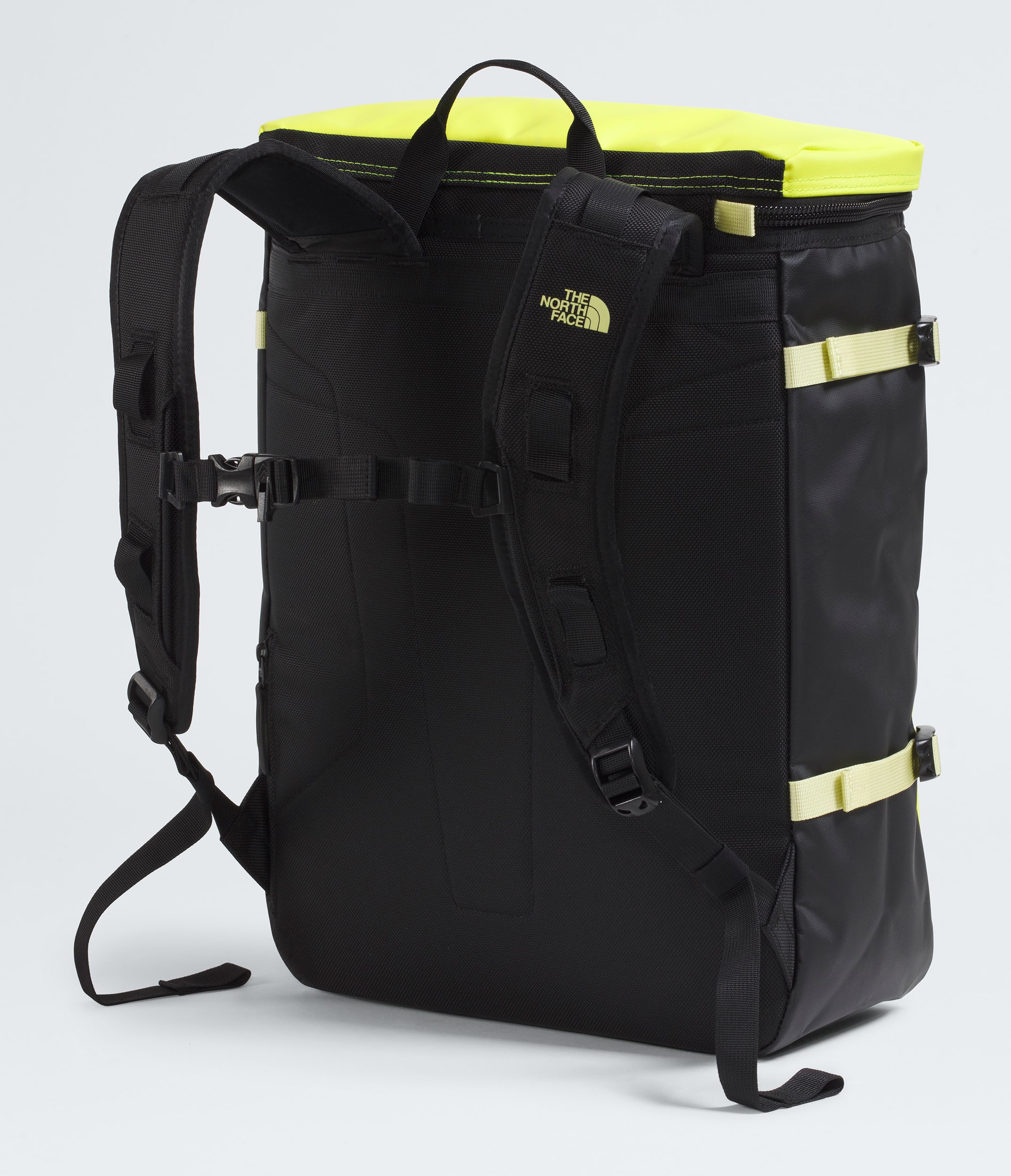 Base Camp Fusebox TNF BACK