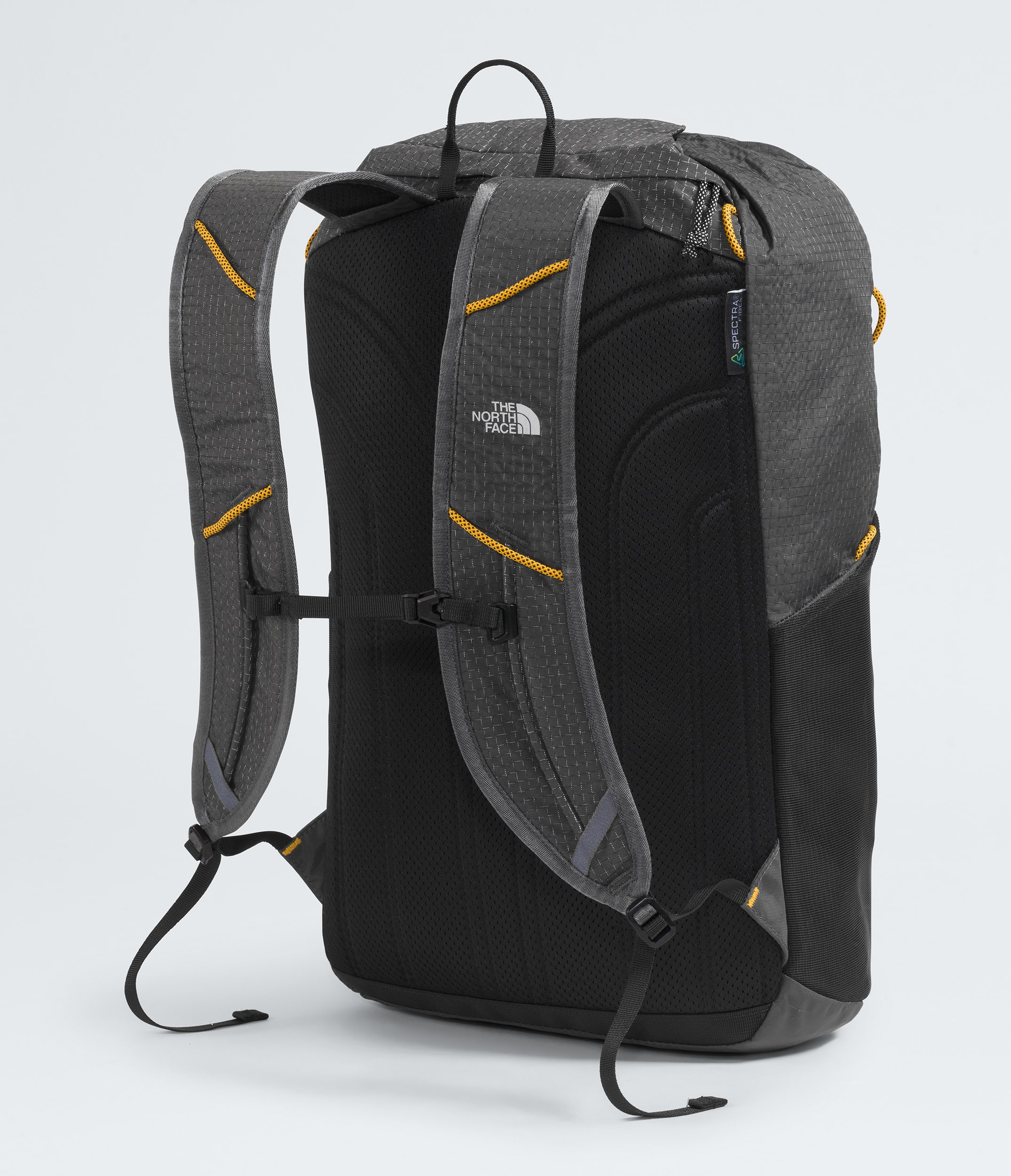 Clyffe Daypack TNF BACK