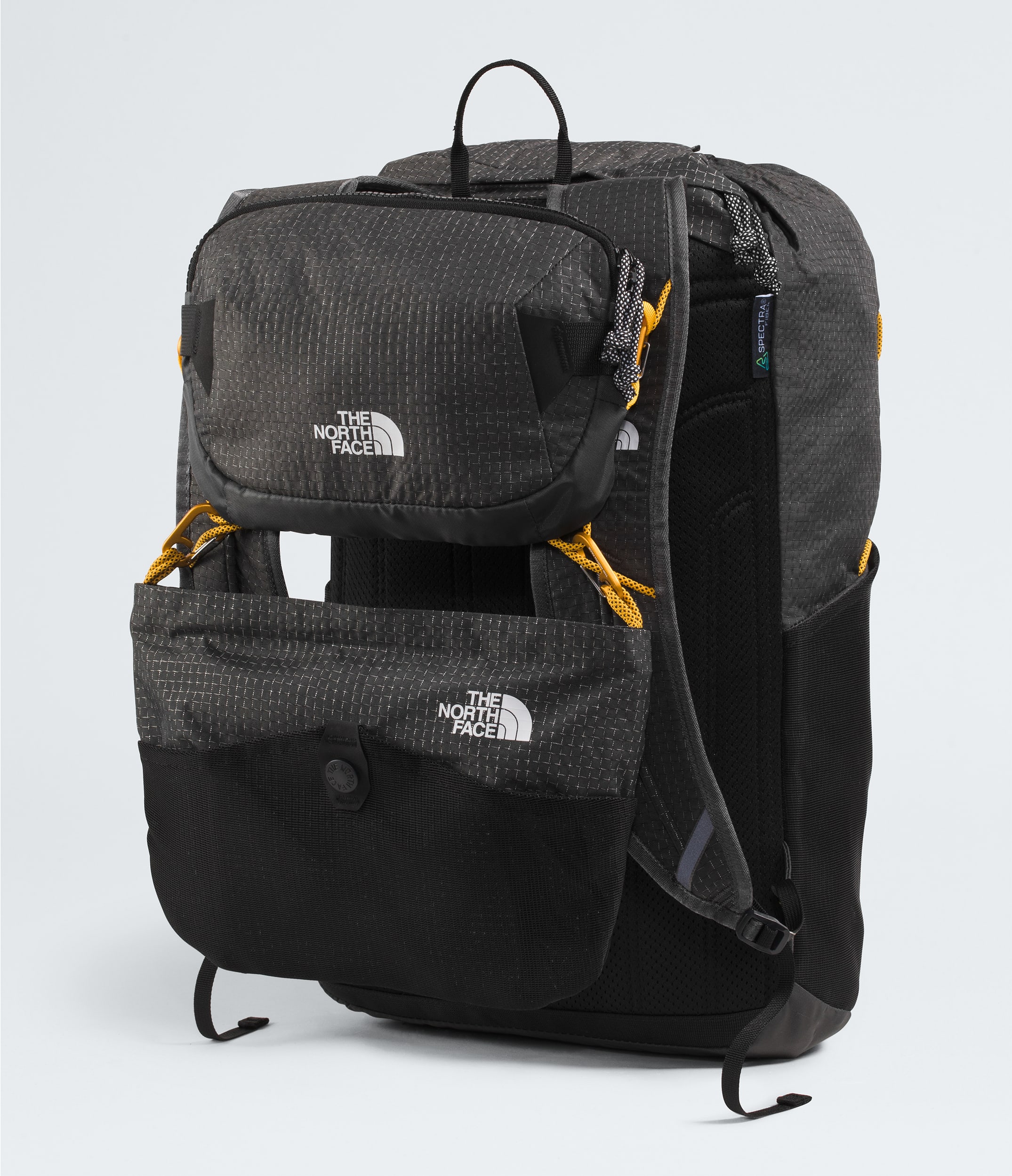 Clyffe Shoulder Bag TNF ALT2