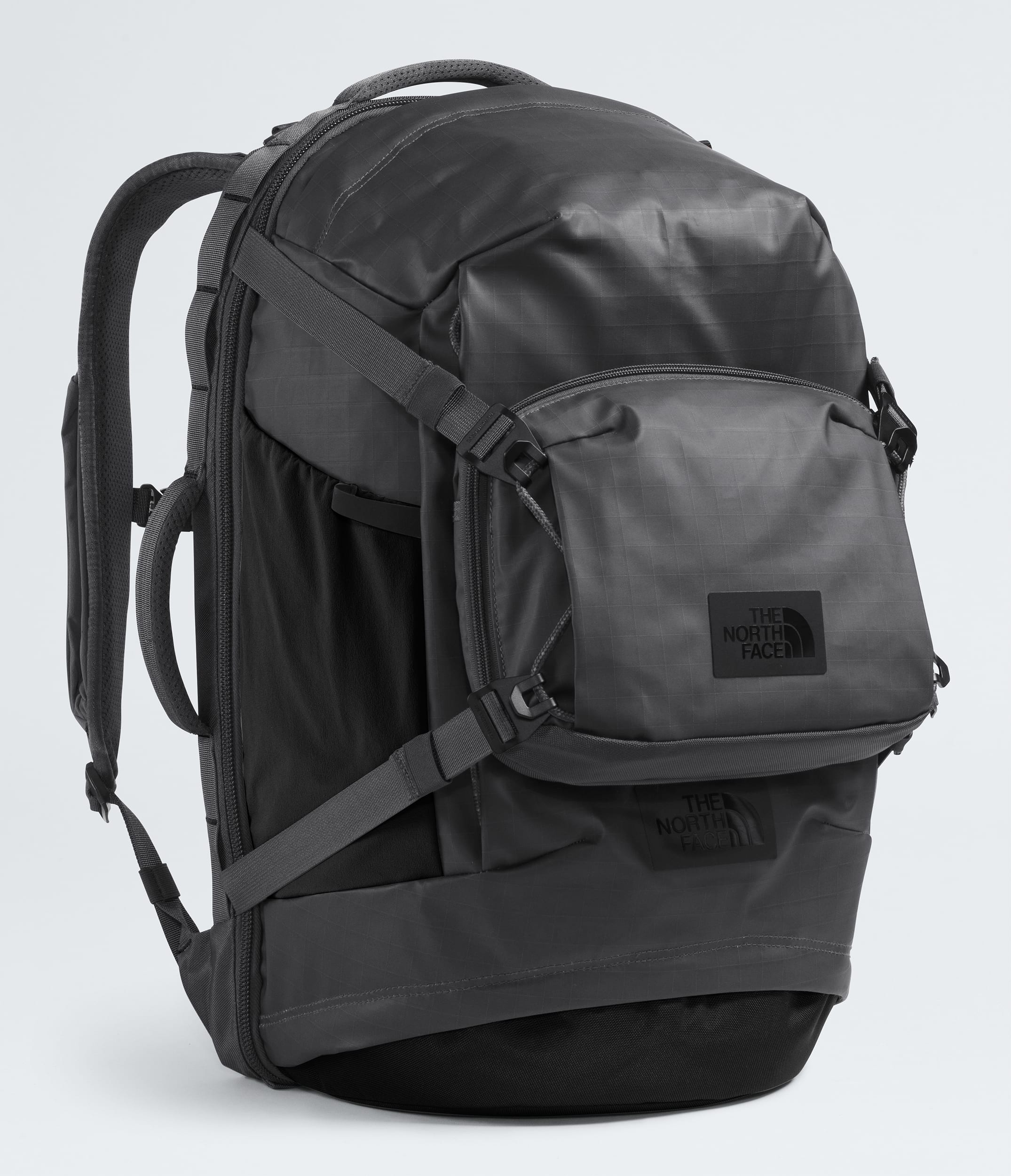Base Camp Voyager Pro Crossbody TNF ALT1