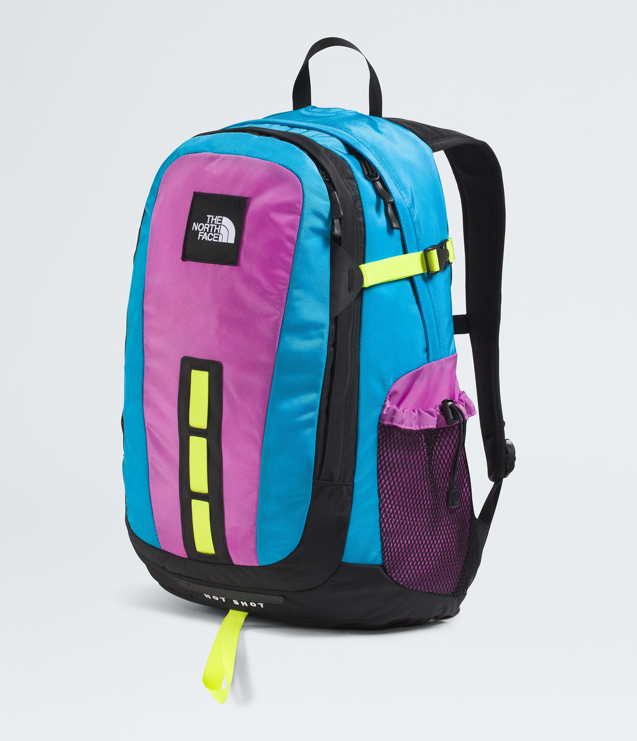 Hot Shot SE Backpack TNF FRONT34