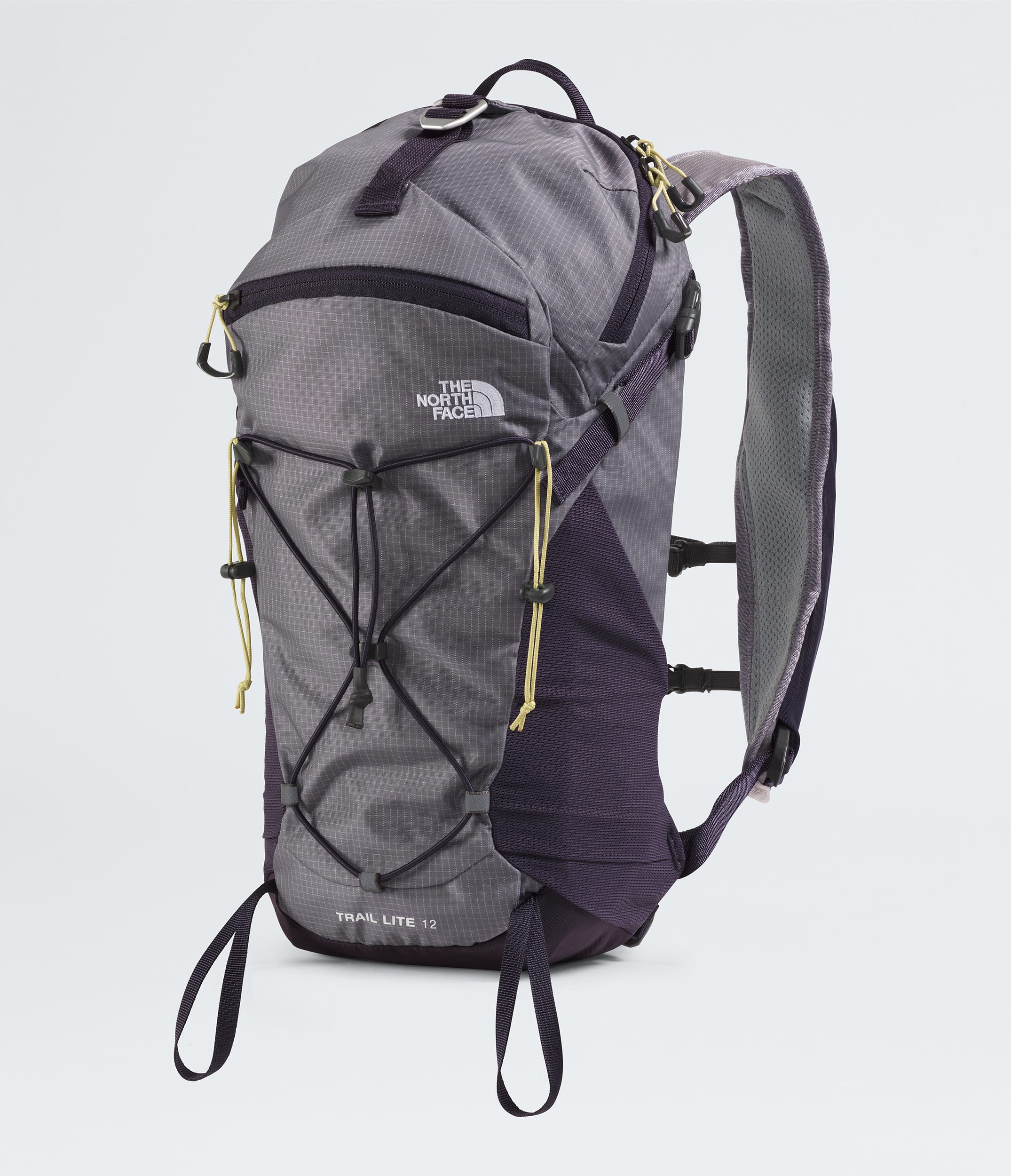 Womens Trail Lite 12 Backpack TNF FRONT34