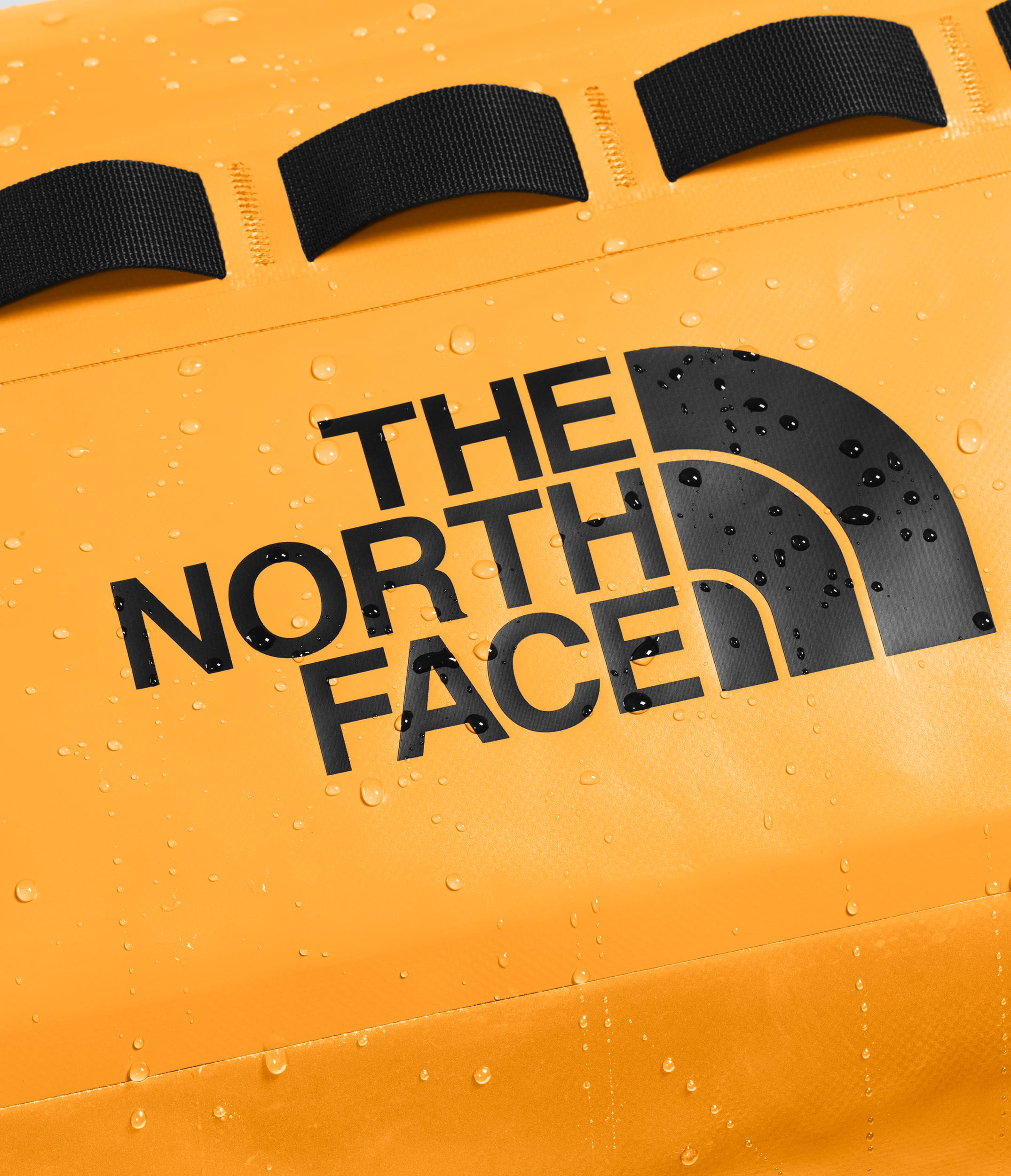 Base Camp Waterproof Duffel 50L TNF ALT1