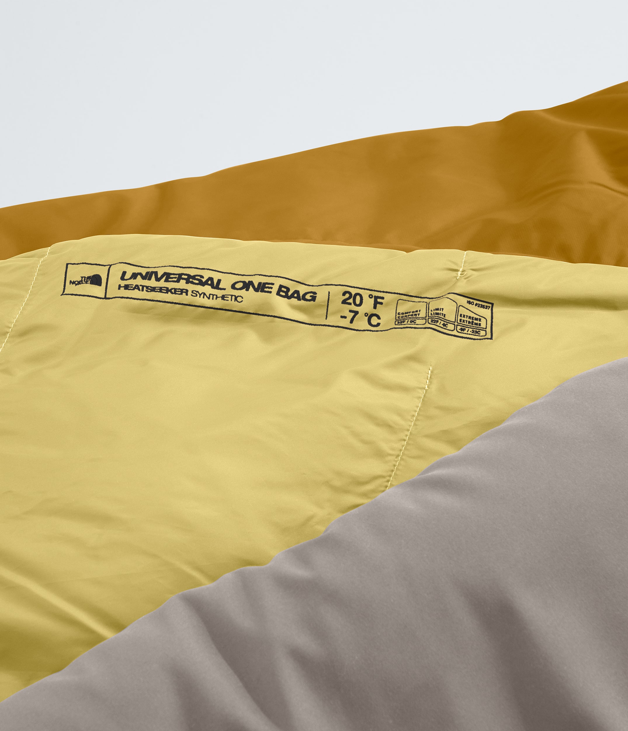 Universal One Bag TNF INT