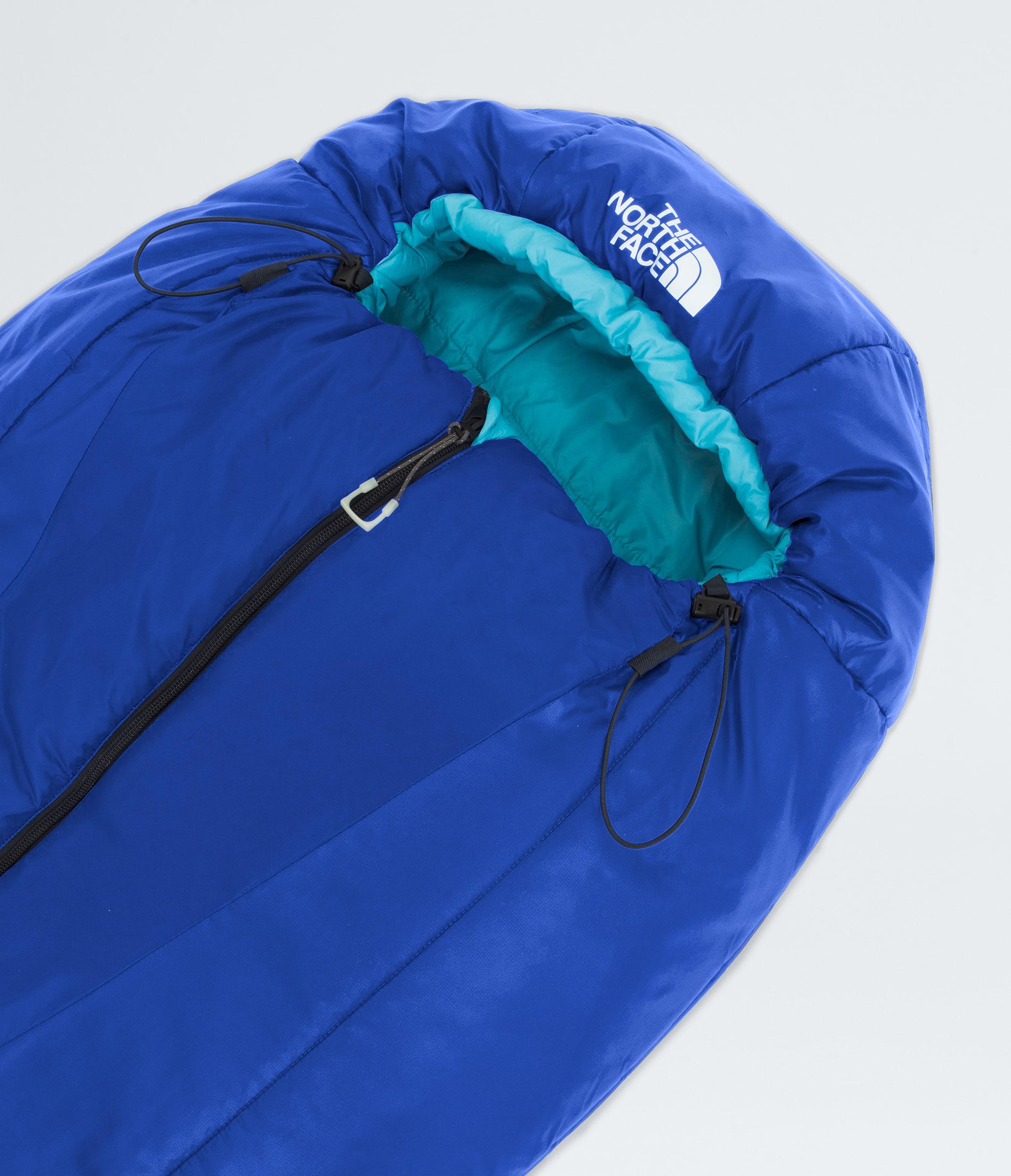 Youth Stormbreak 20F Sleeping Bag TNF ALT2