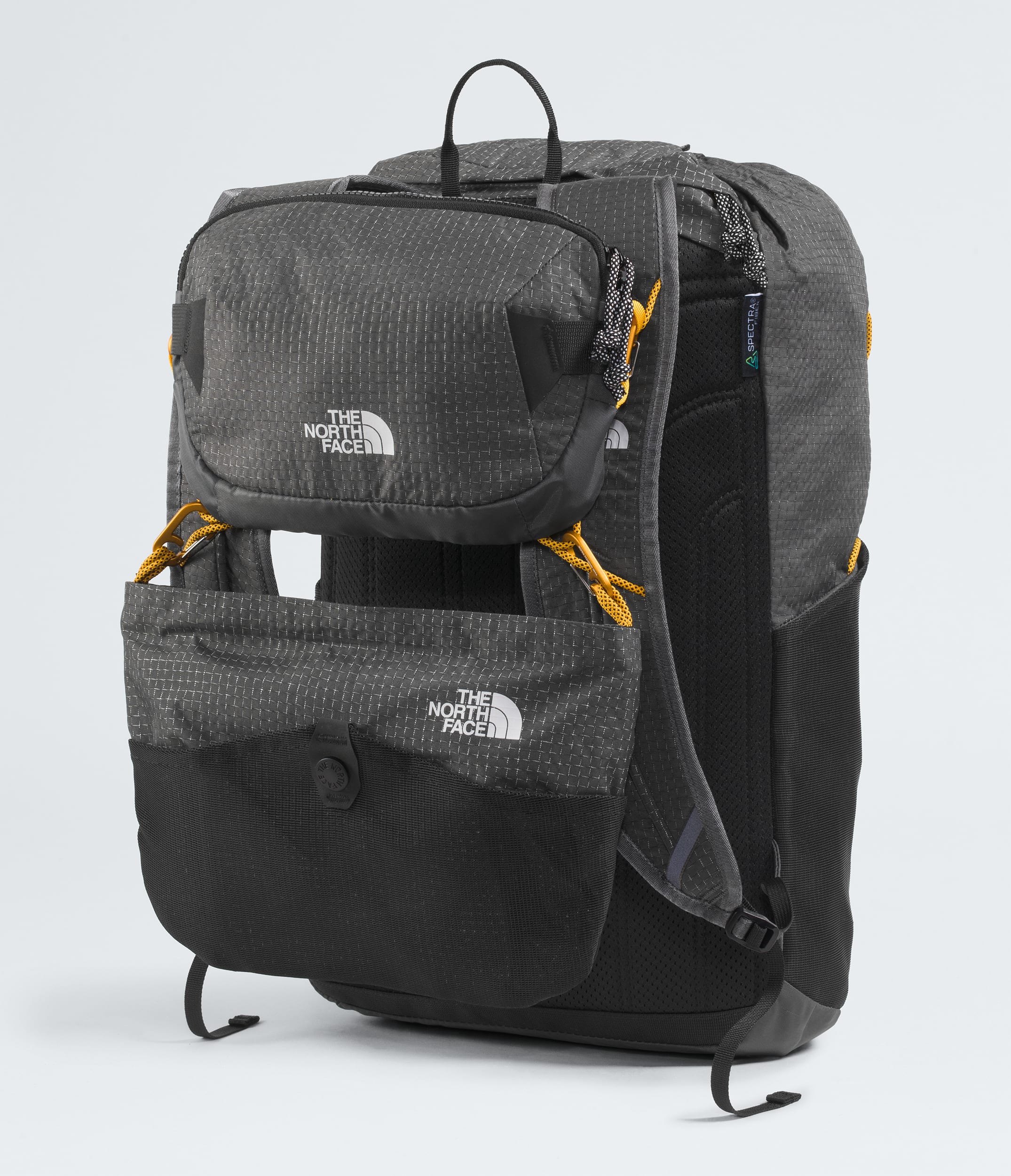 Clyffe Daypack TNF ALT2