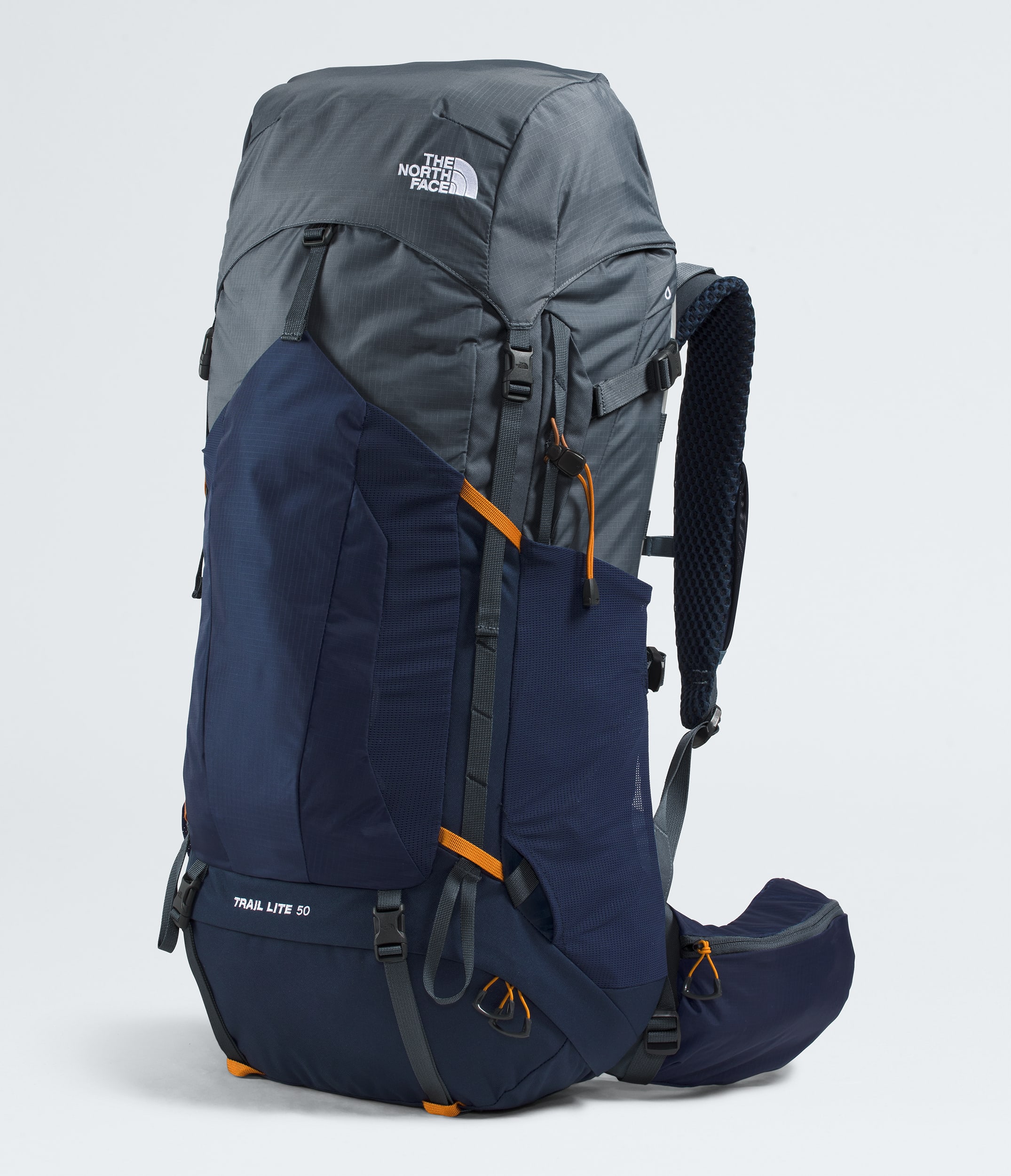 Trail Lite 50 Backpack TNF FRONT34