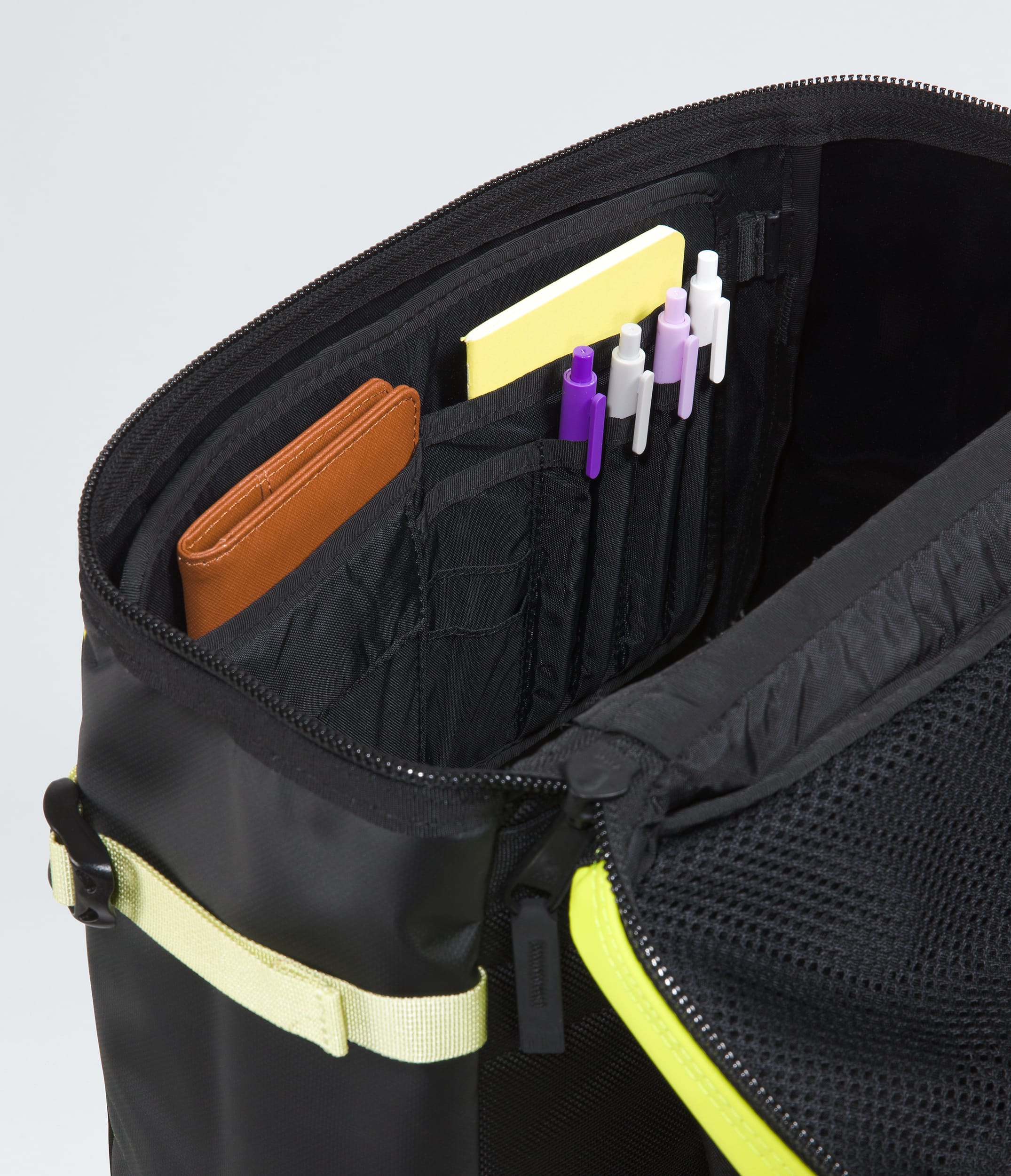 Base Camp Fusebox TNF ALT2