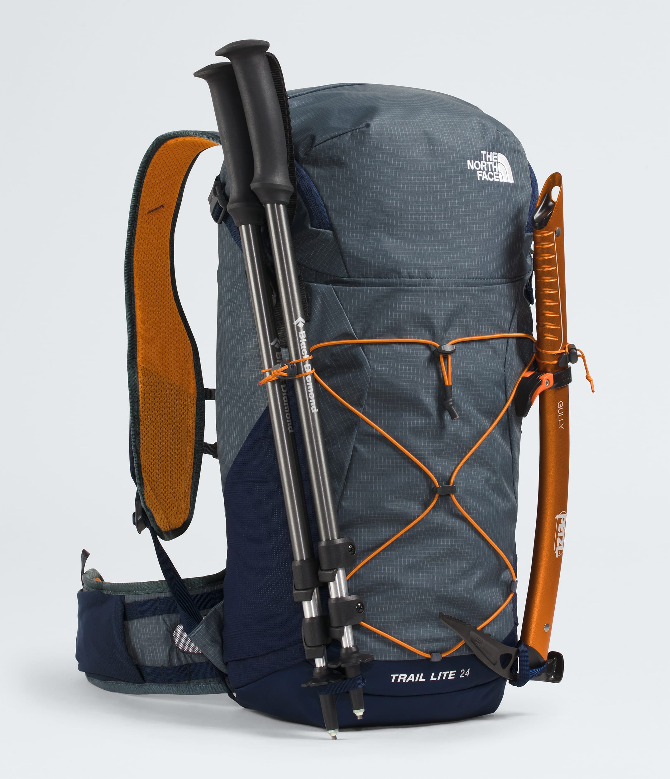 Trail Lite 24 Backpack TNF ALT1