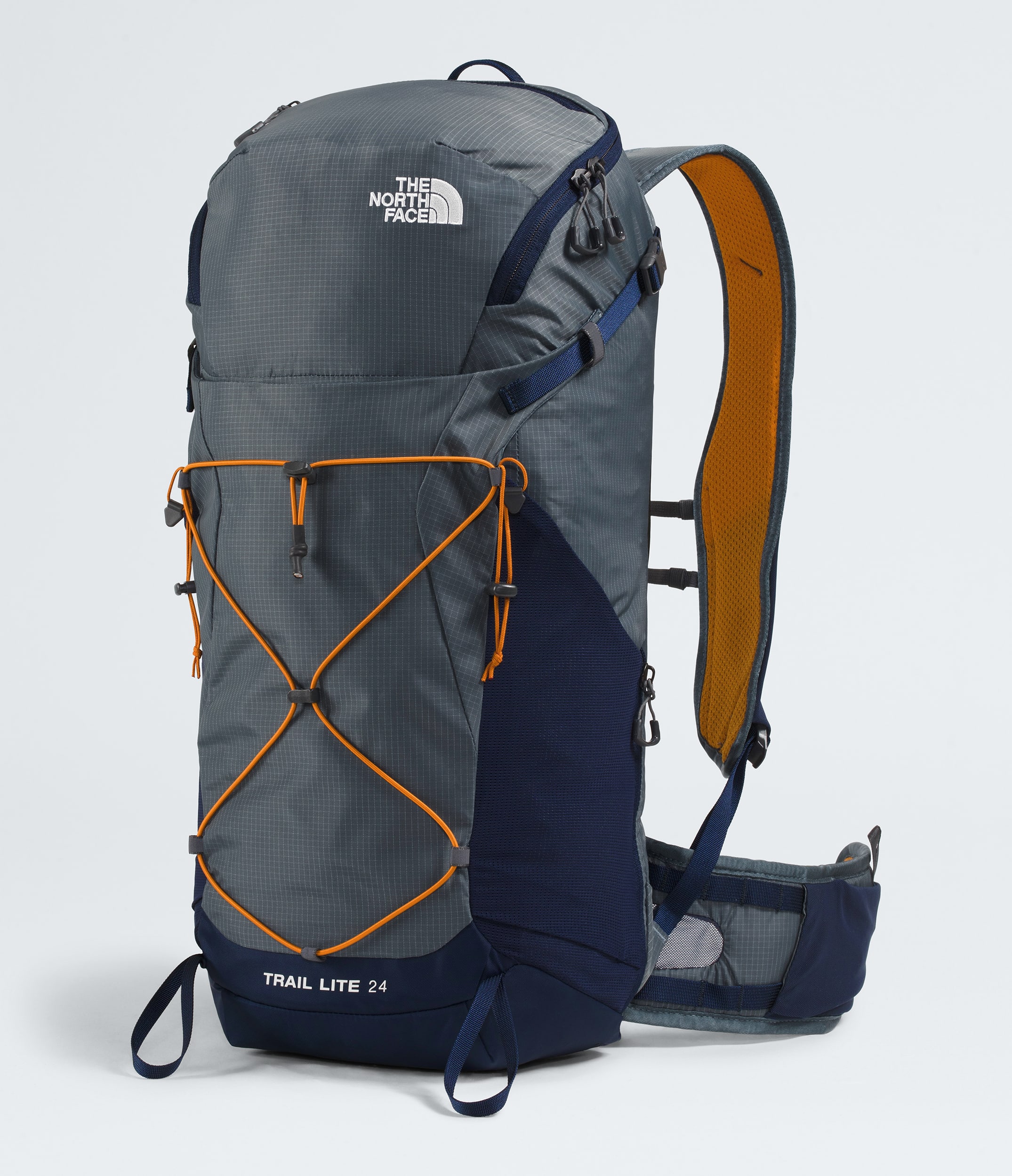 Trail Lite 24 Backpack TNF FRONT34