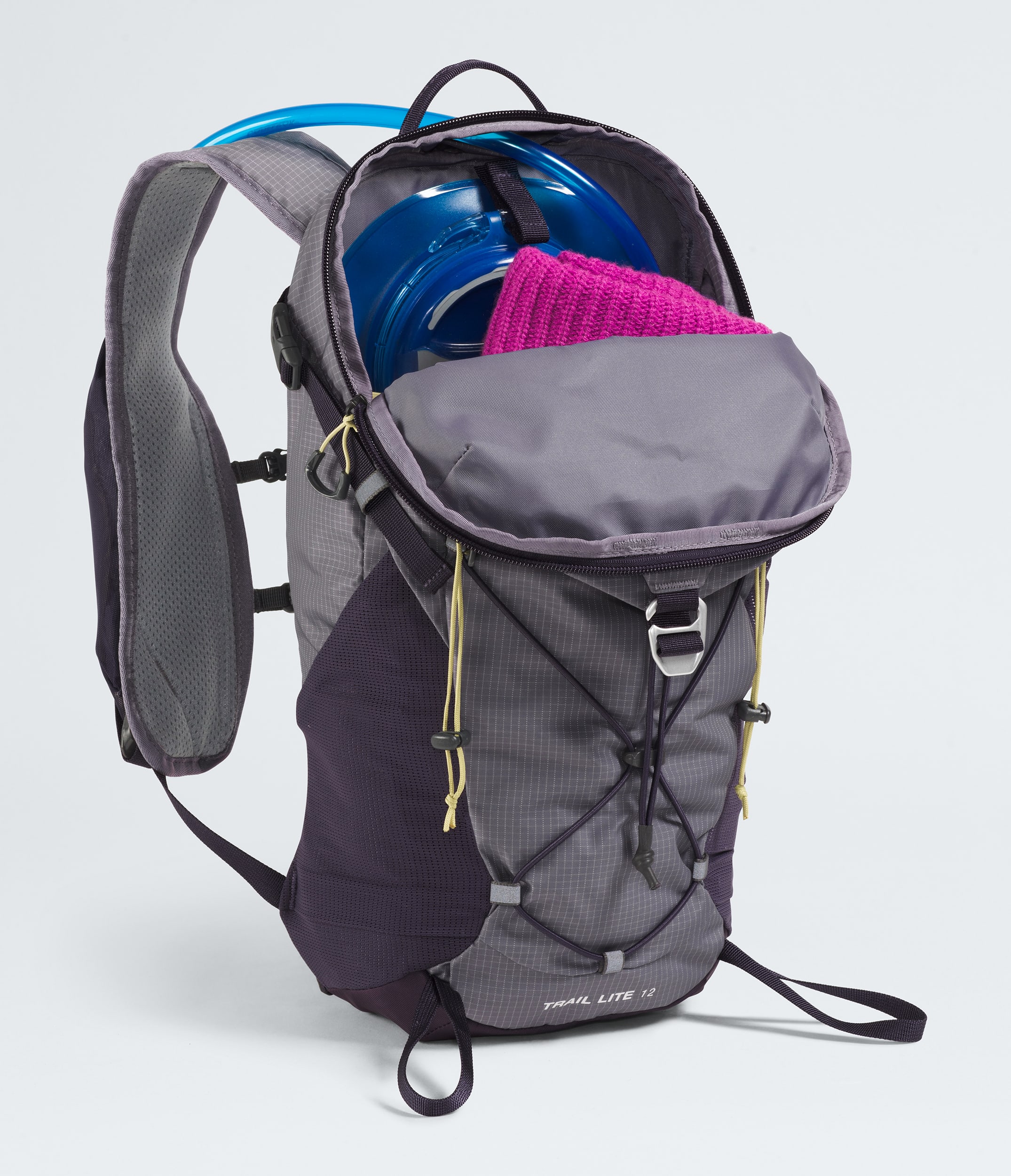 Womens Trail Lite 12 Backpack TNF INT