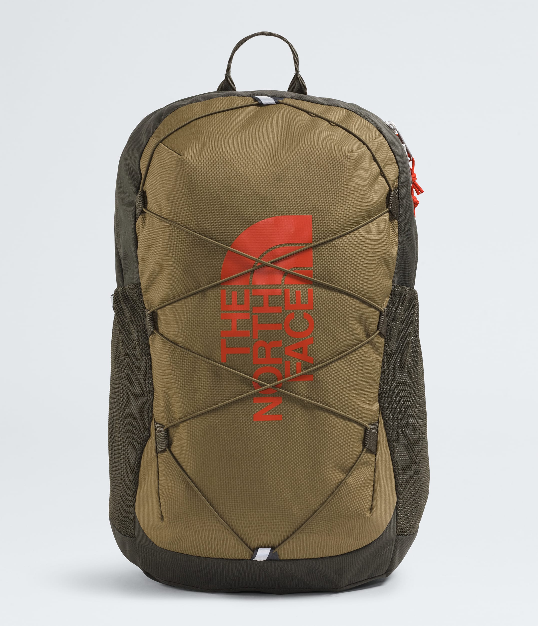 Youth Court Jester Backpack TNF HERO