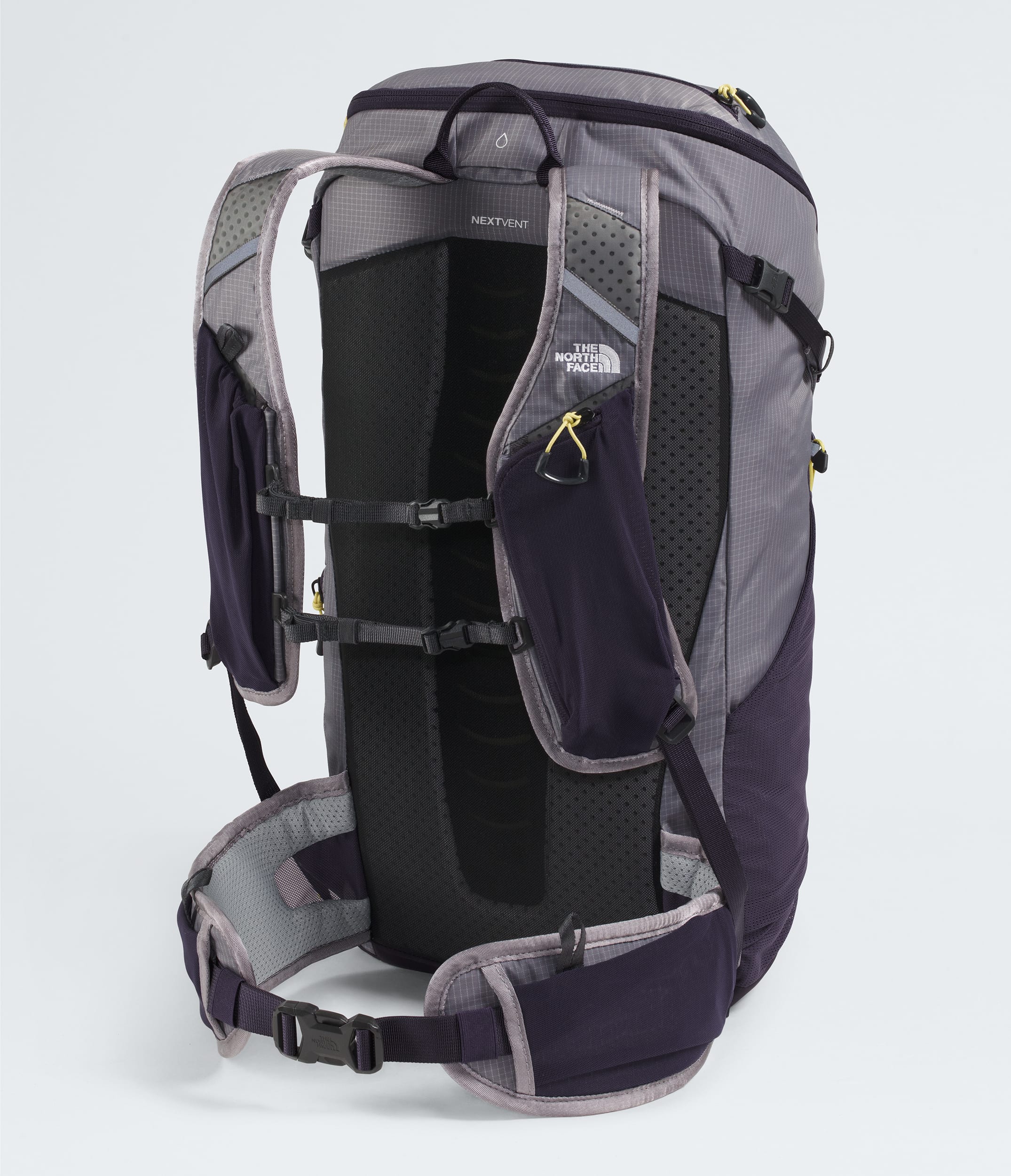 Womens Trail Lite 24 Backpack TNF BACK