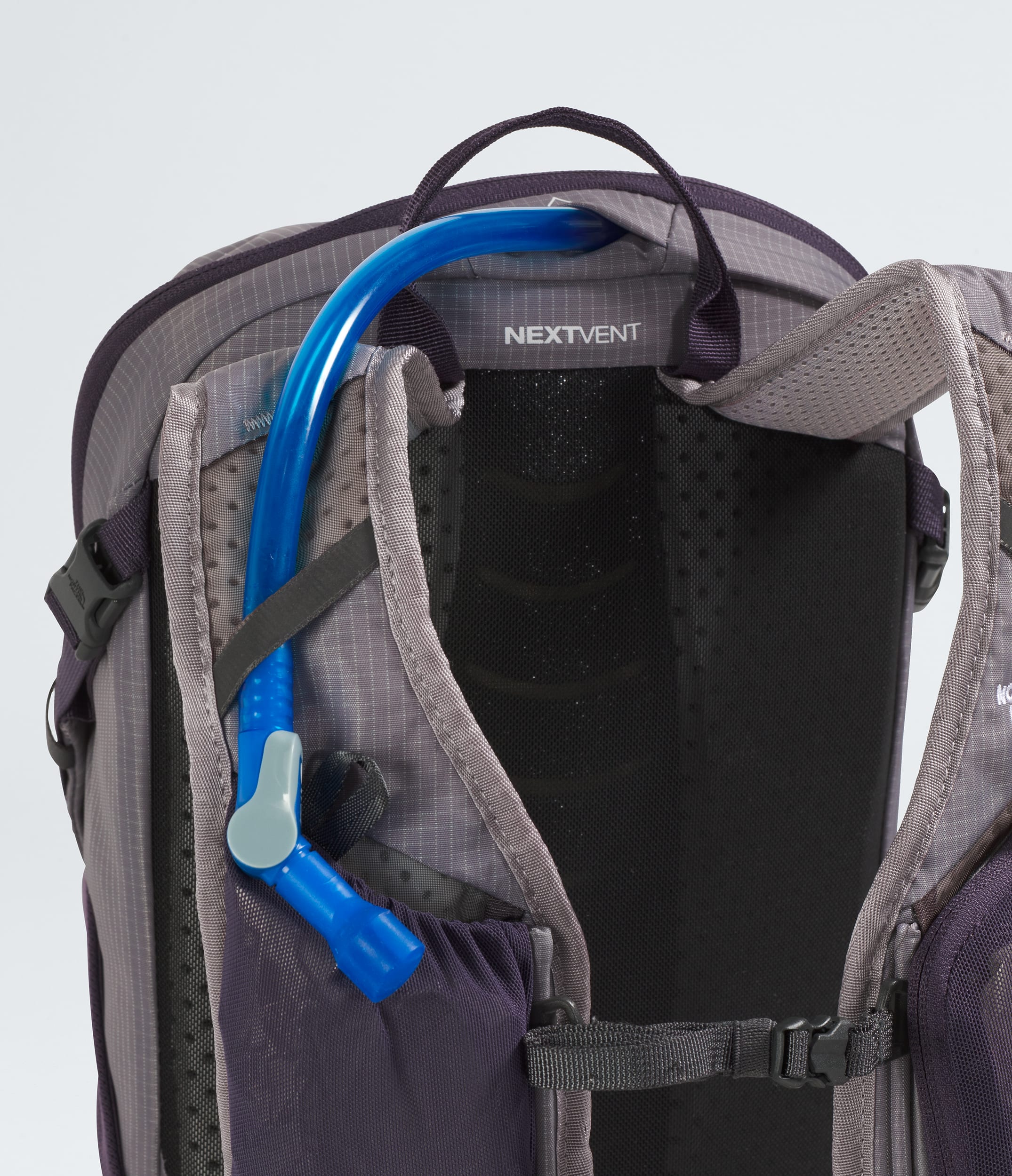 Womens Trail Lite 12 Backpack TNF ALT2