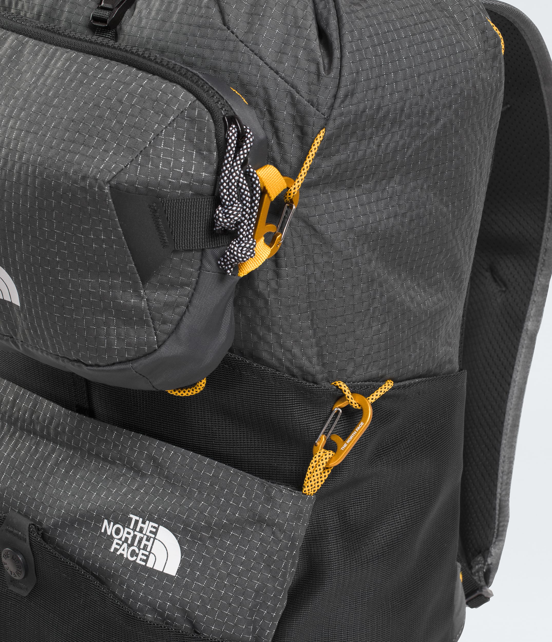 Clyffe Daypack TNF ALT3