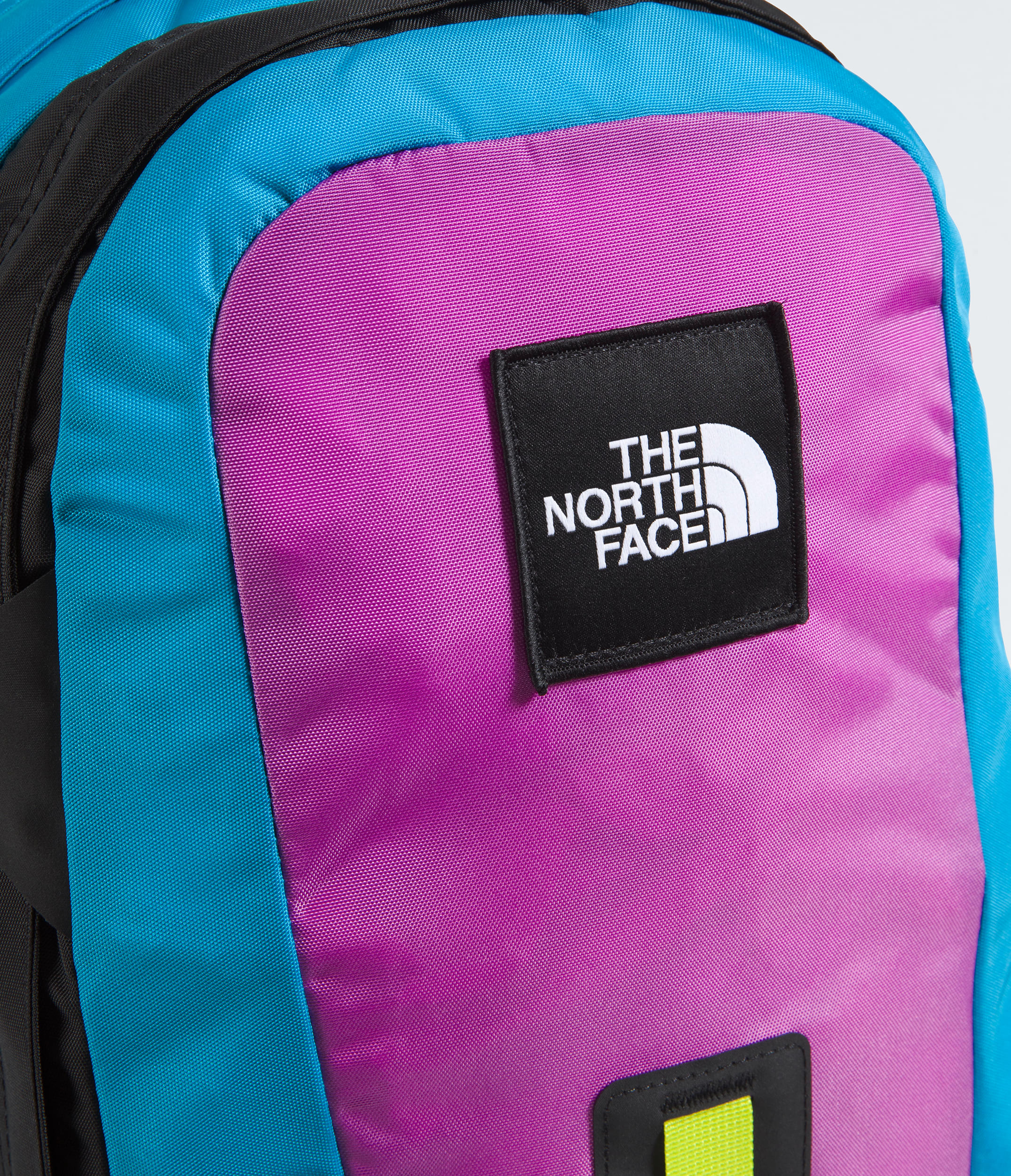 Hot Shot SE Backpack TNF DETAIL3