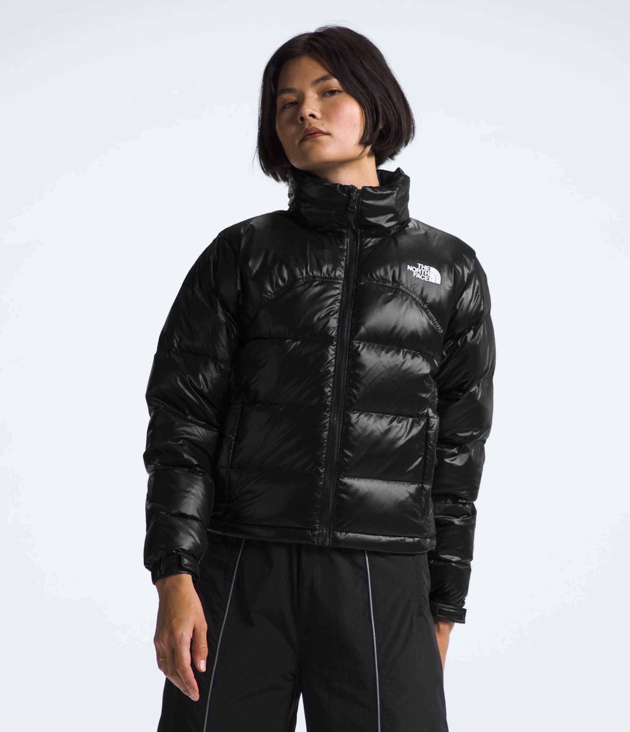 Womens 2000 Retro Nuptse Jacket TNF Main