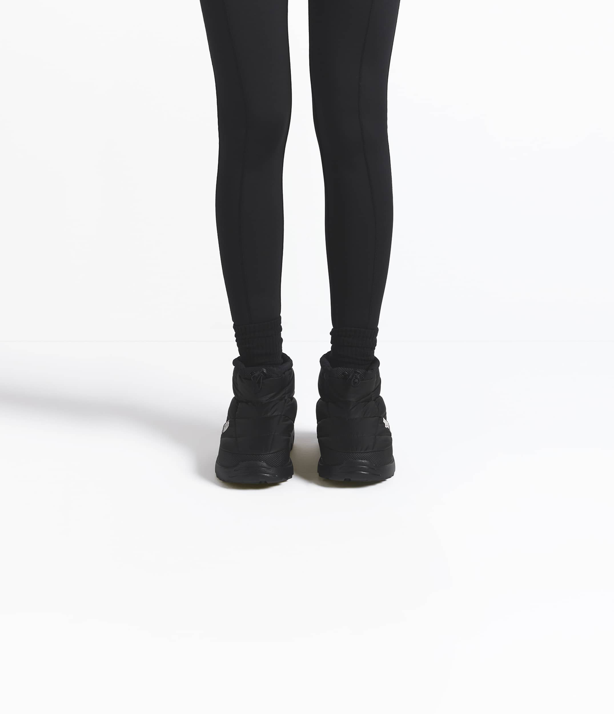 Chukka Nuptse Traction The North Face x SKIMS TNF Onyx Sk HERO2