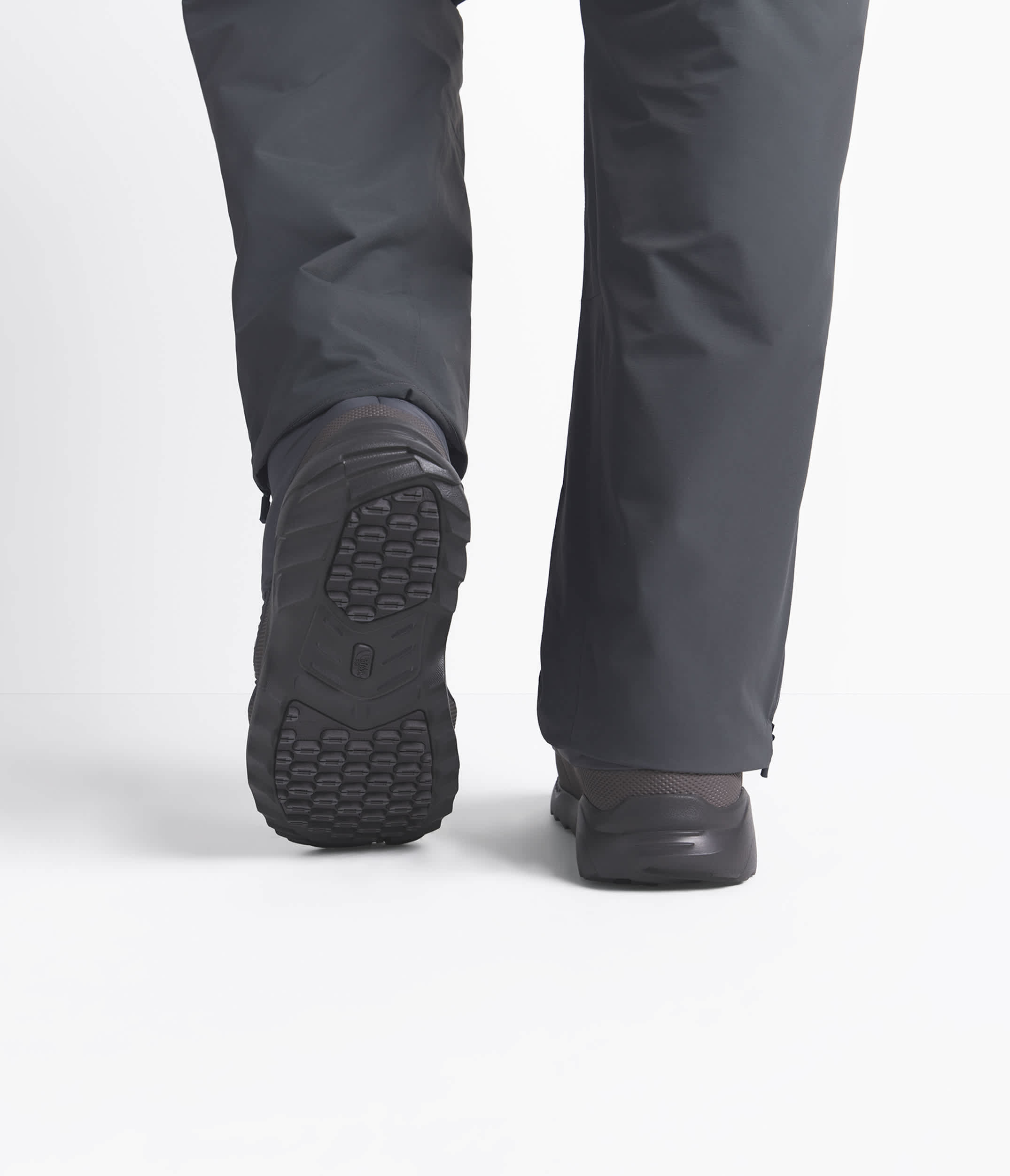 Chukka Nuptse Traction The North Face x SKIMS TNF Gris acier SkGris acier Sk ALT1