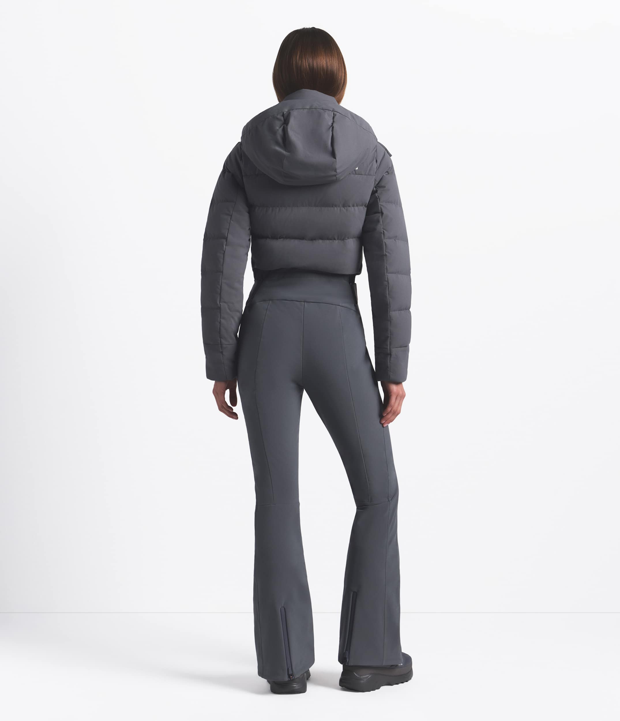 The North Face X SKIMS Women's Off The Clock One Piece | The North