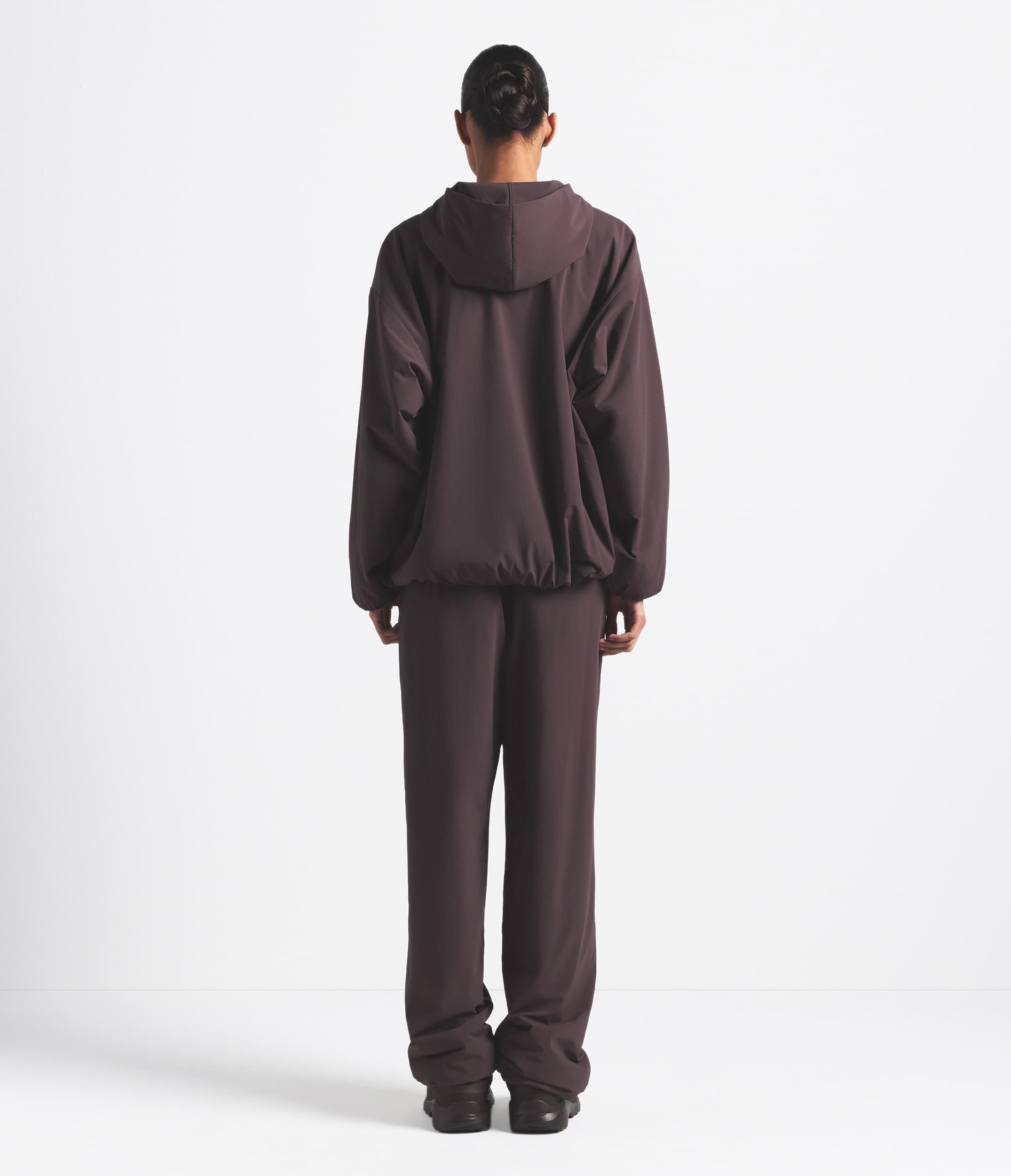 Chandail  capuchon VENTRIX pour femmes The North Face x SKIMS TNF Phnix Sk ALT1