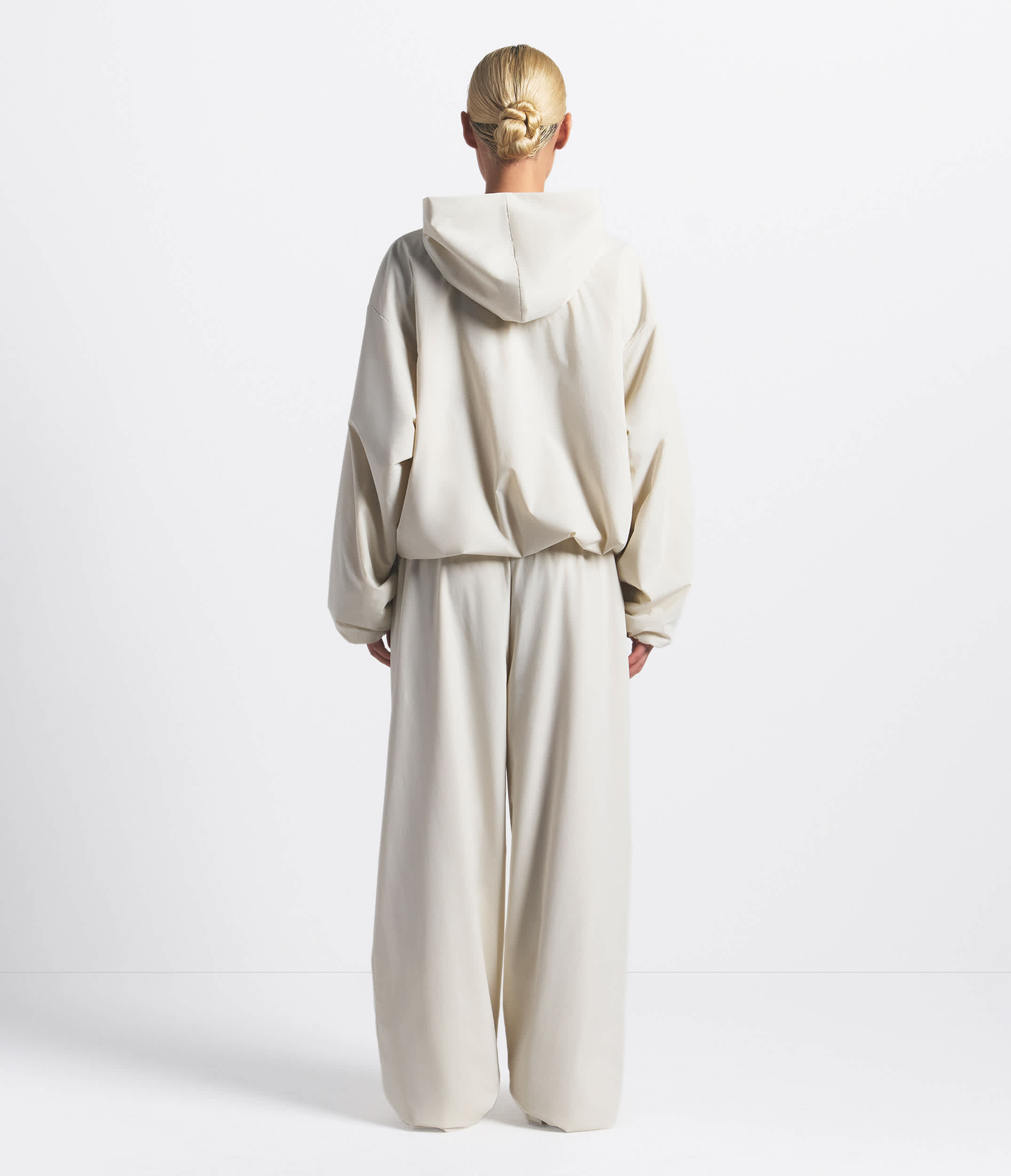 Pantalon VENTRIX pour femmes The North Face x SKIMS TNF Os Sk BACK