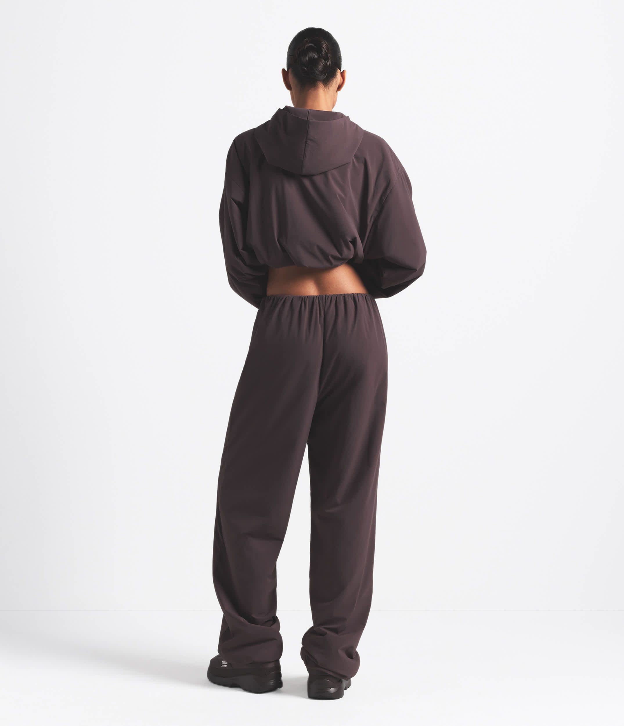 Pantalon VENTRIX pour femmes The North Face x SKIMS TNF Phnix Sk BACK