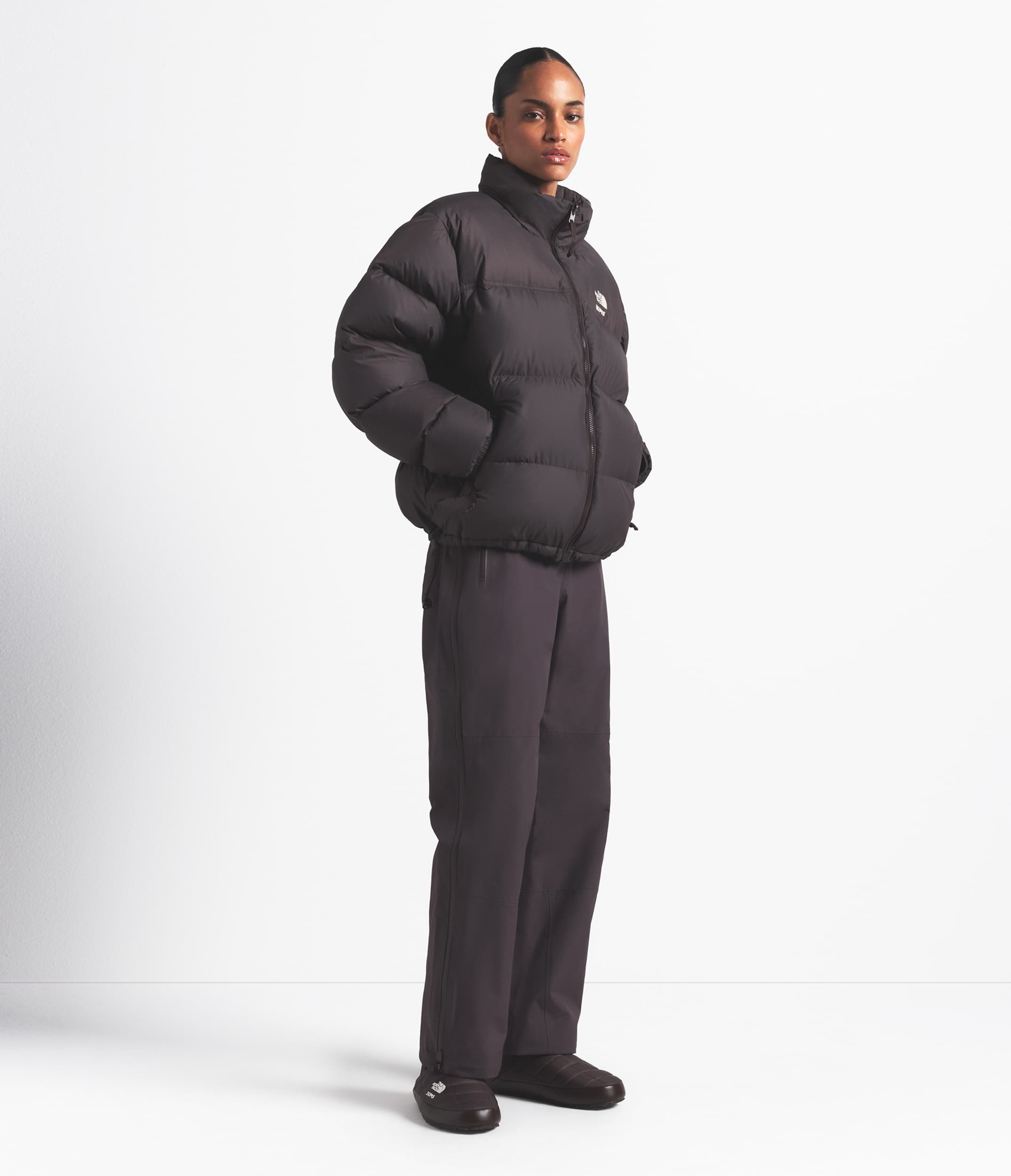 Pantalon  coutures scelles pour femmes The North Face x SKIMS TNF Phnix Sk HERO2