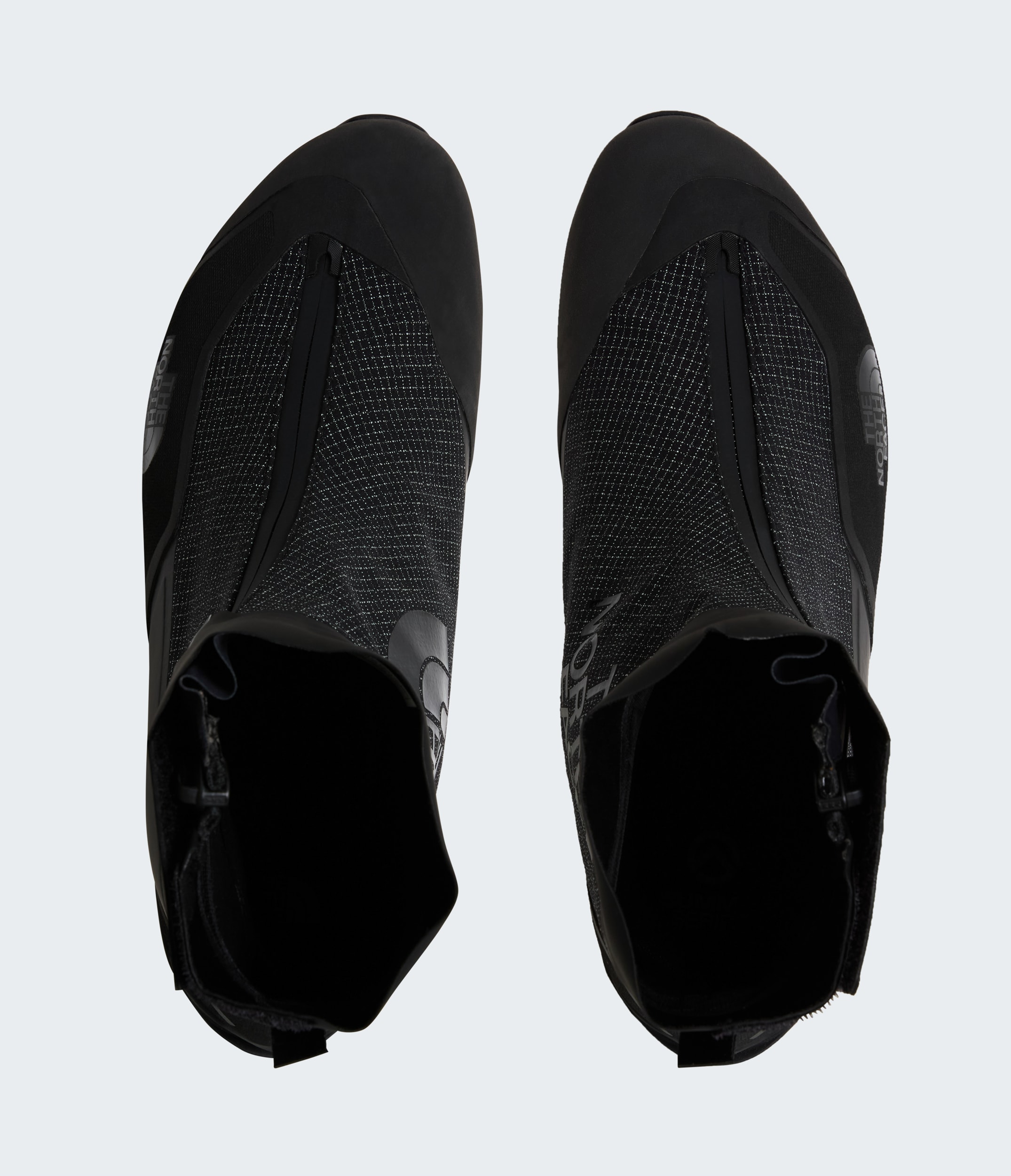 Bottes Summit Series Verto SA GORETEX TNF DETAILINSTEP