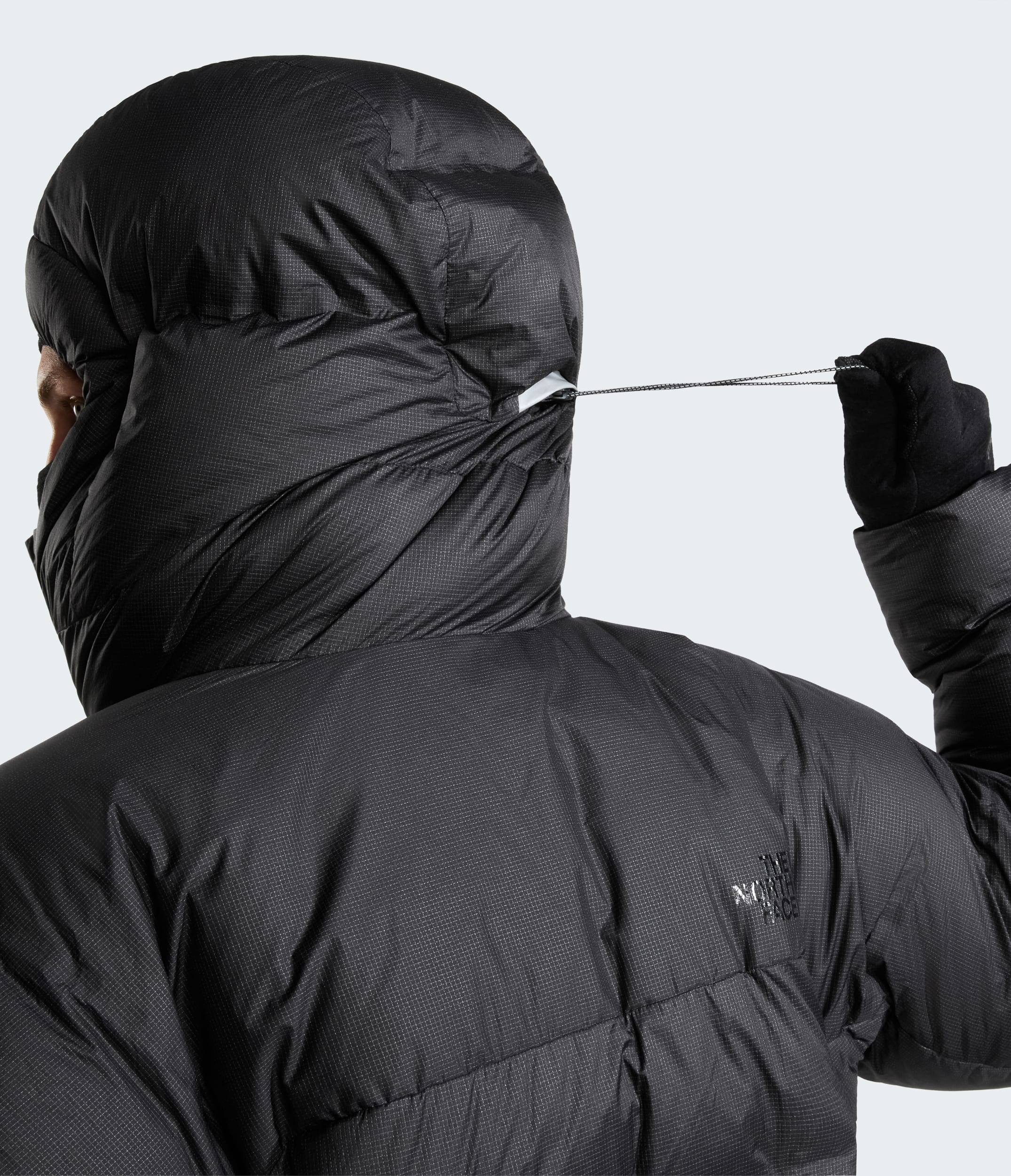 Men's Summit Series CLOUD DOWN AMK Parka | The North Face