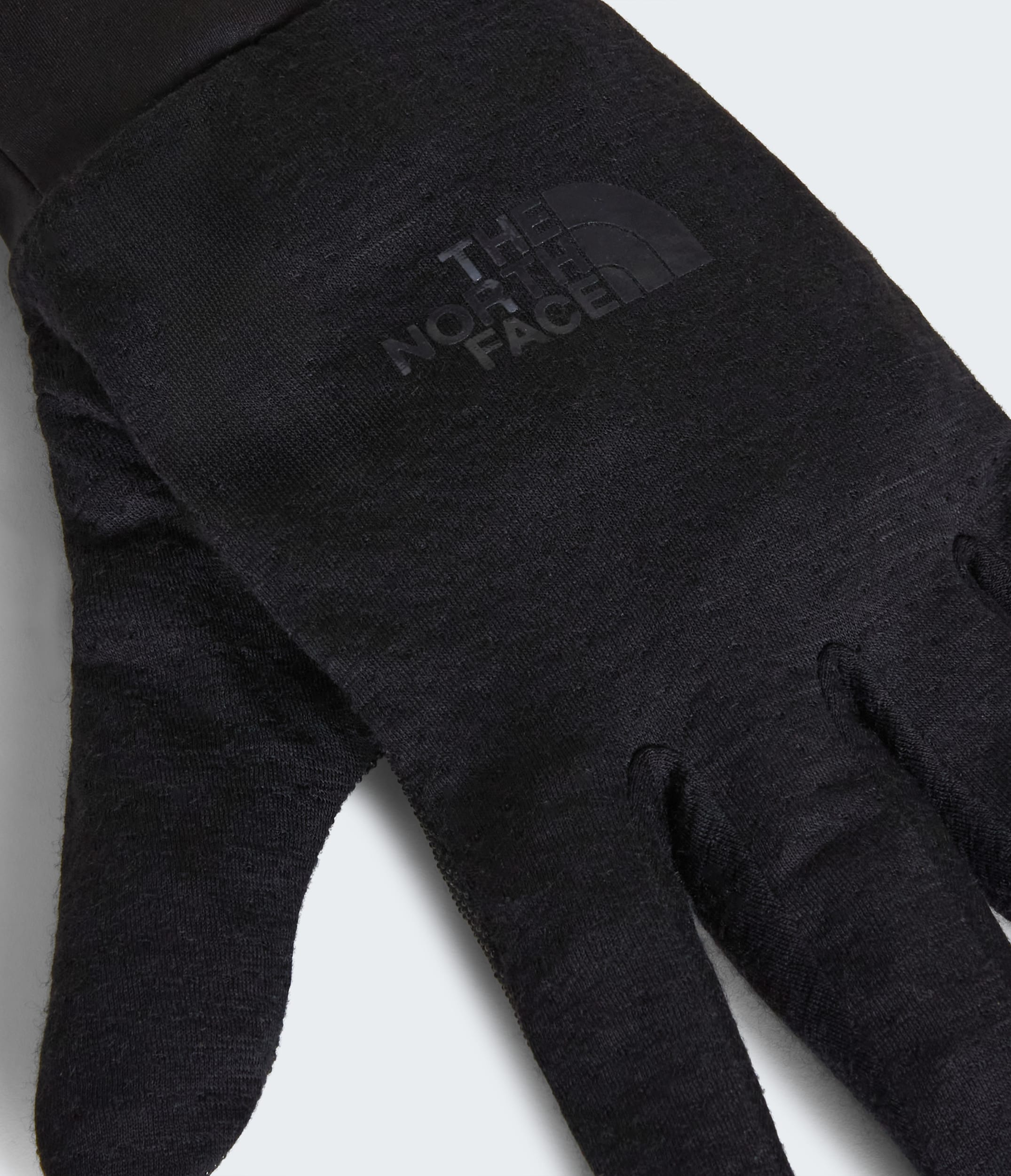 Summit Series DOTKNIT Liner Gloves TNF ALT2