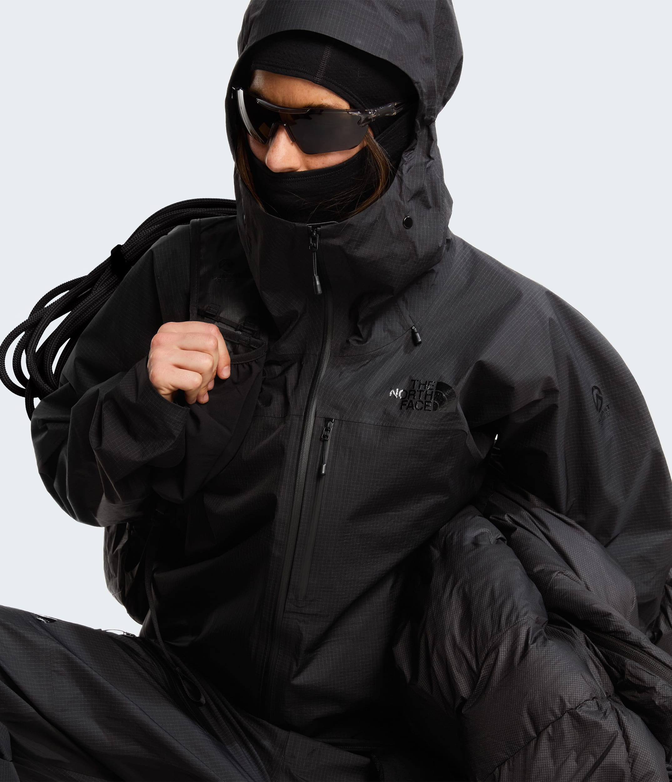 Men's Summit FUTURELIGHT AMK Jacket | The North Face