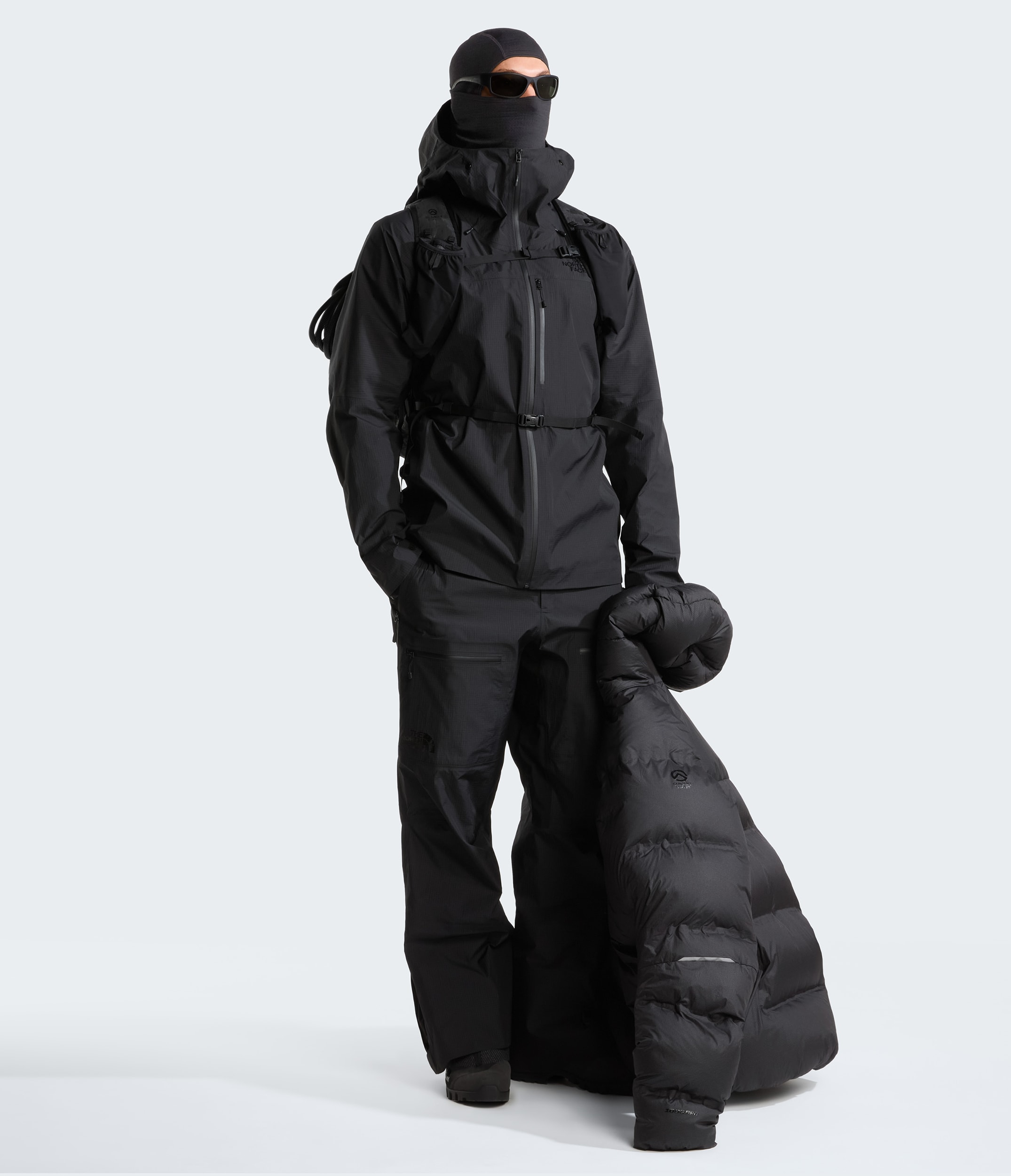 Men's Summit FUTURELIGHT AMK Jacket | The North Face