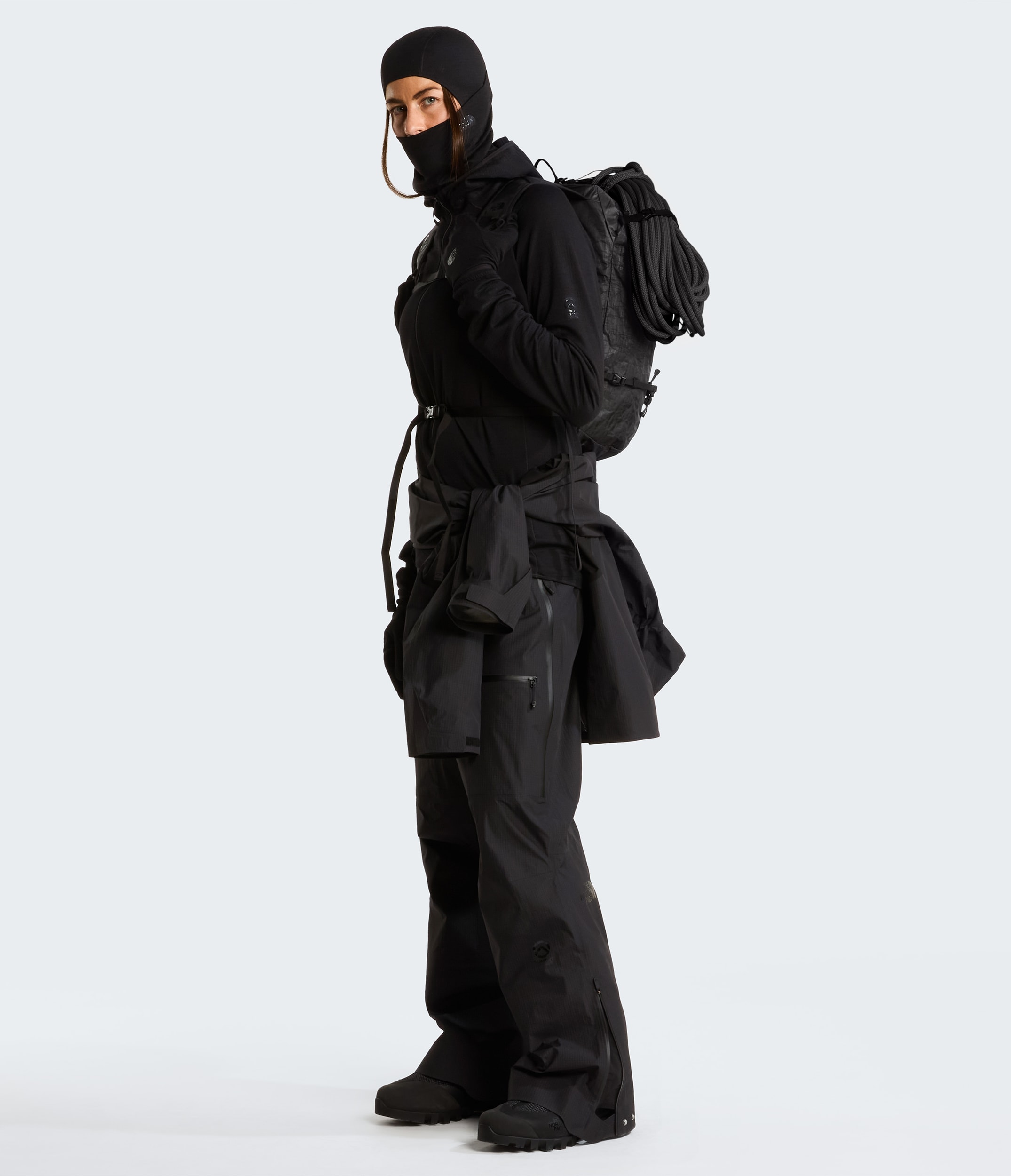 Mens Summit Series FUTURELIGHT AMK Ski Pants TNF HERO3