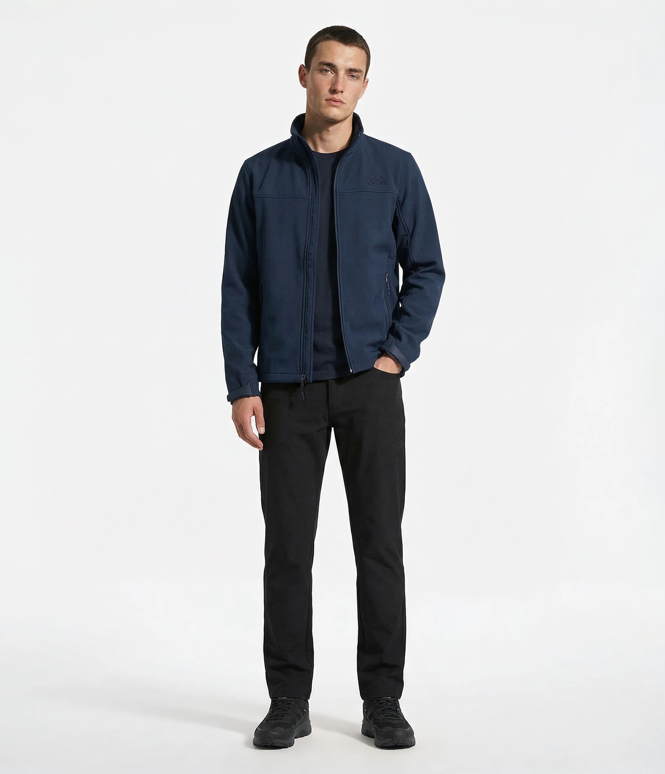 Men's Apex Chromium Thermal Jacket | The North Face