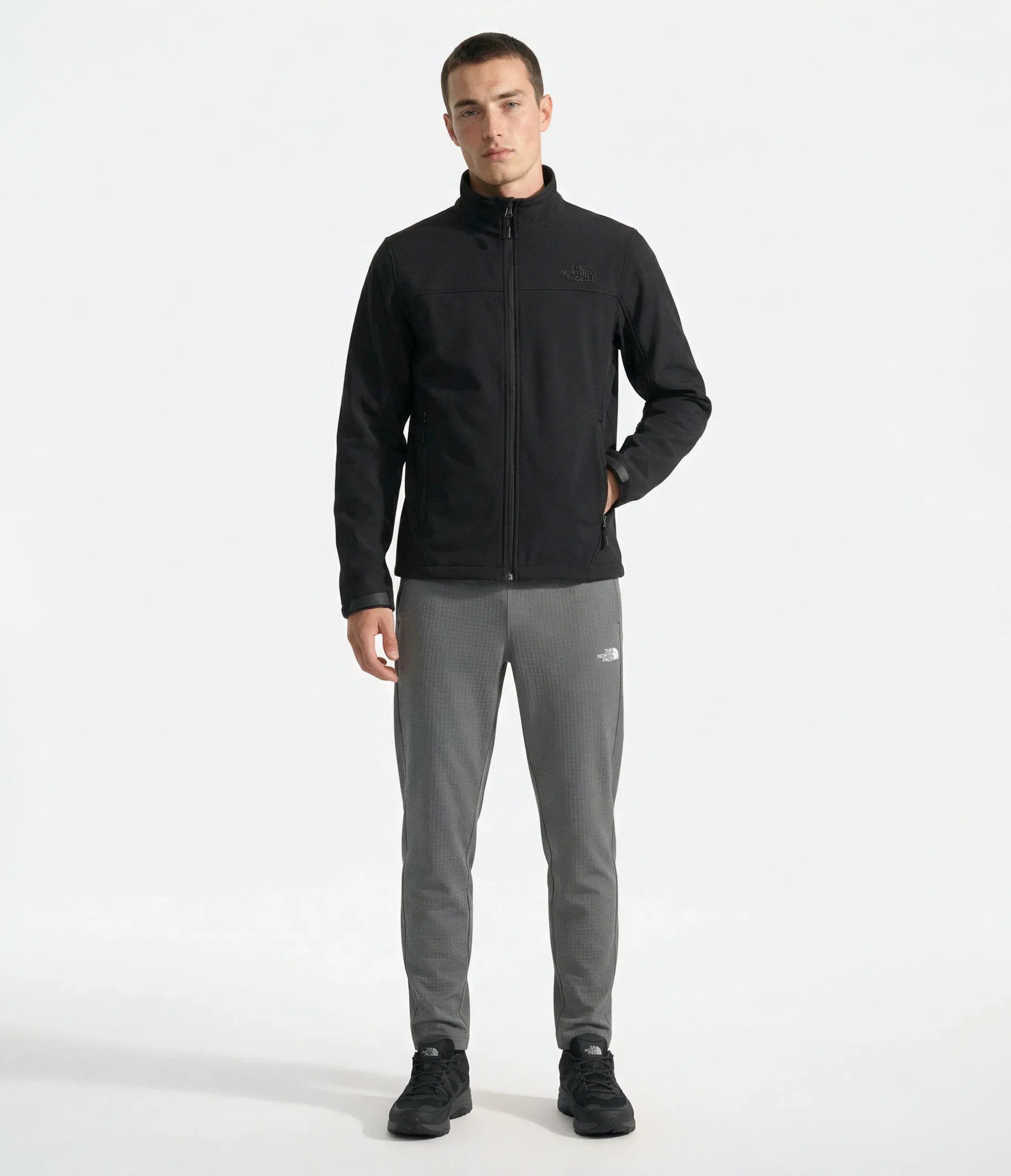 Men’s Apex Chromium Thermal Jacket