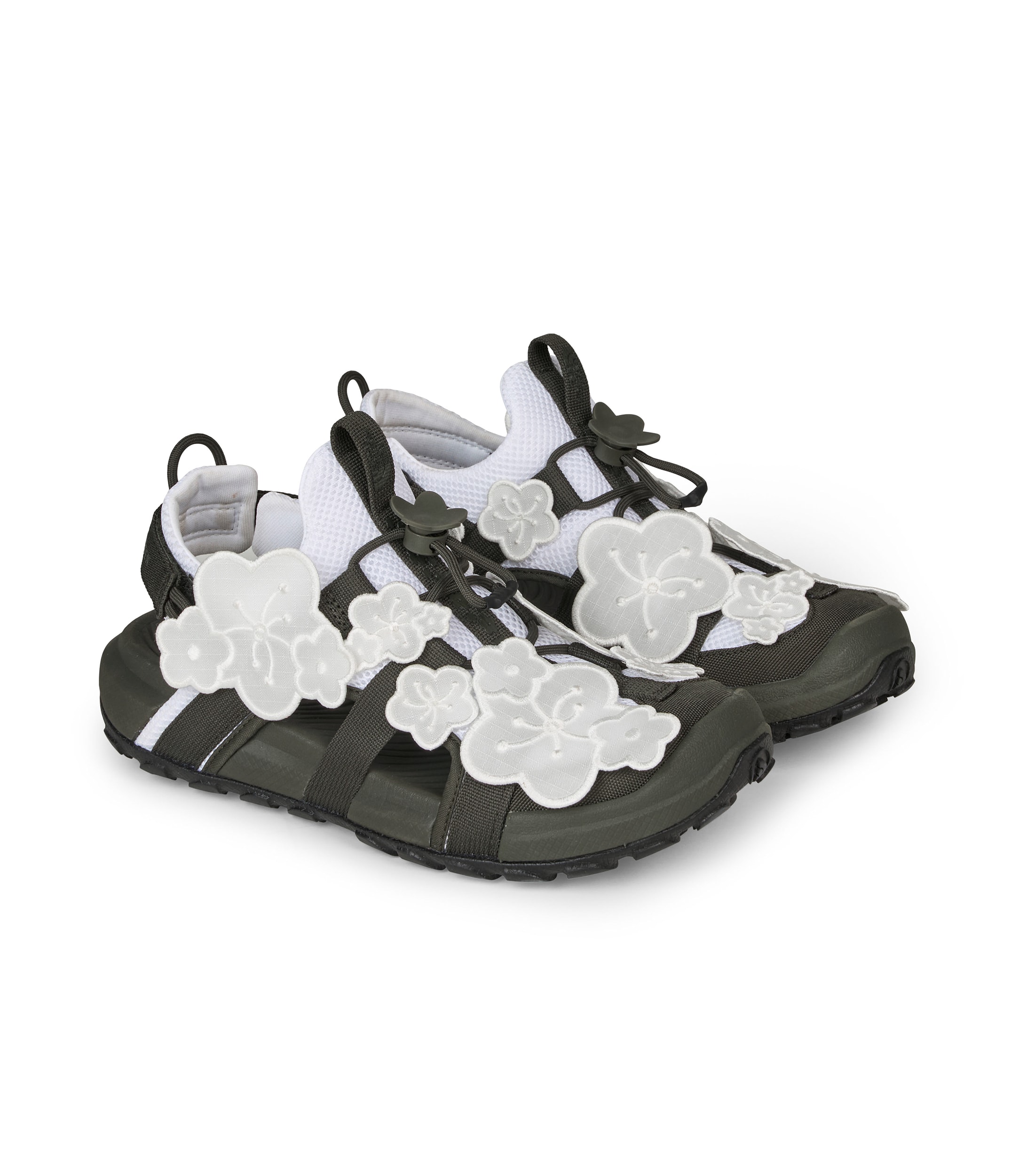 TNF x Cecilie Bahnsen Bekah Shandals TNF BACK