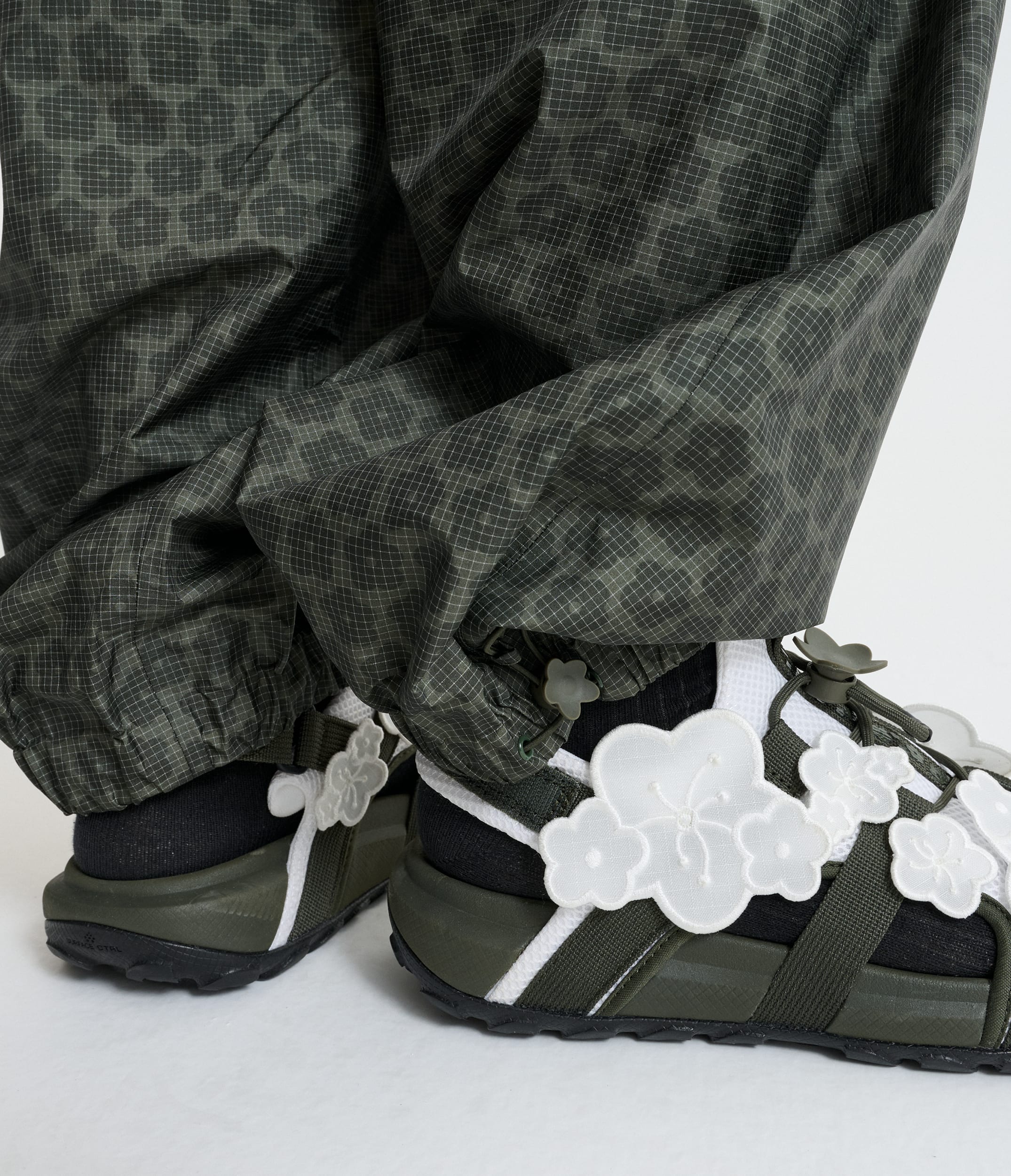 TNF x Cecilie Bahnsen Bekah Shandals TNF ALT2