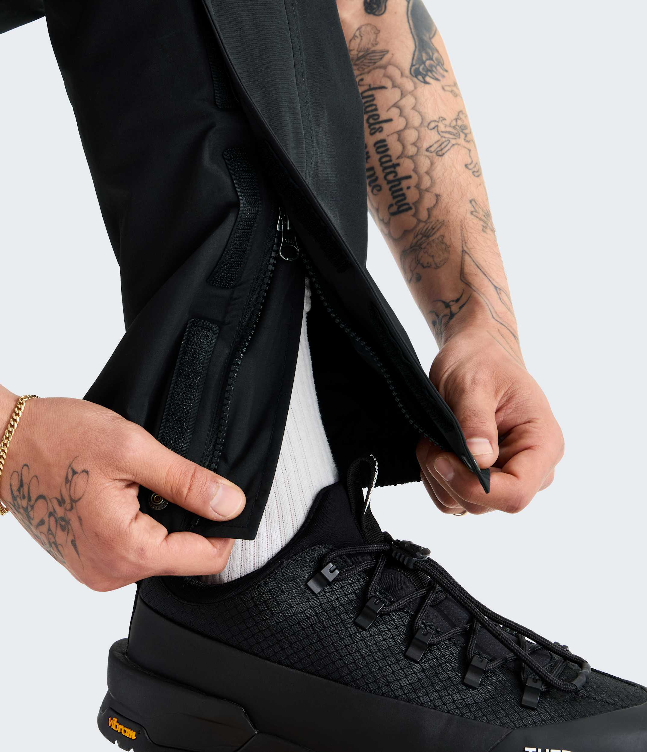 TNF x Sky High Farm Goods Mountain Pants TNF ALT1