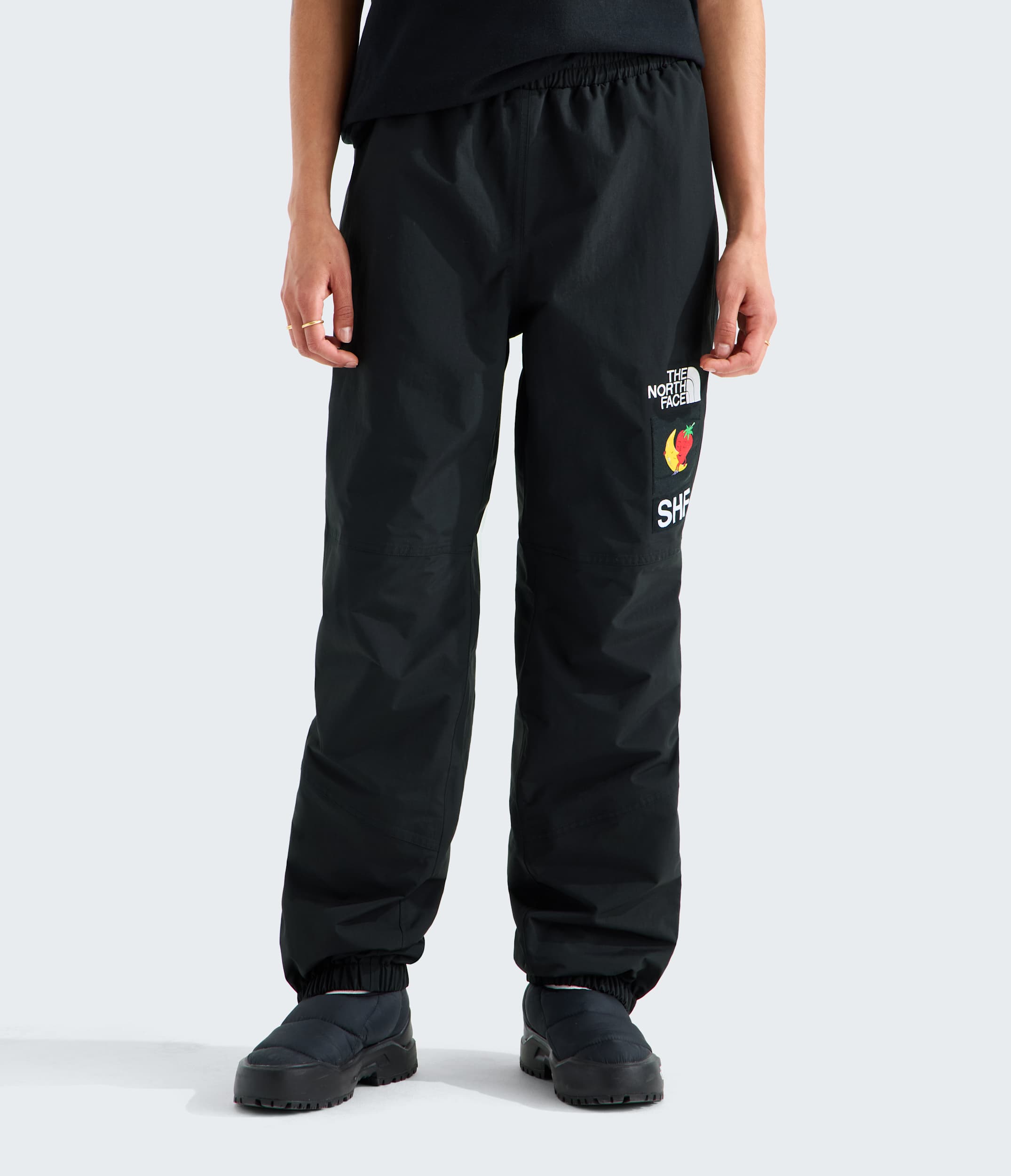 TNF x Sky High Farm Goods Mountain Pants TNF HERO3