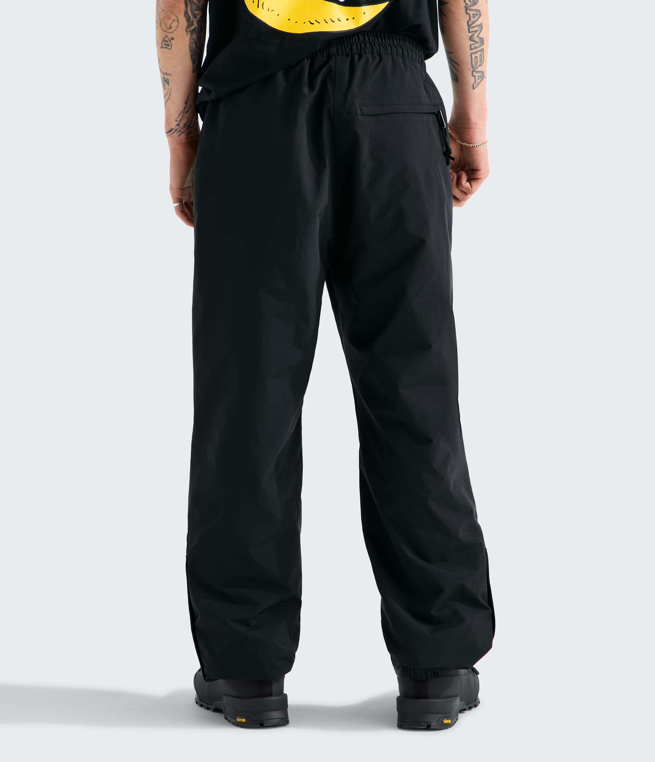 TNF x Sky High Farm Goods Mountain Pants TNF BACK