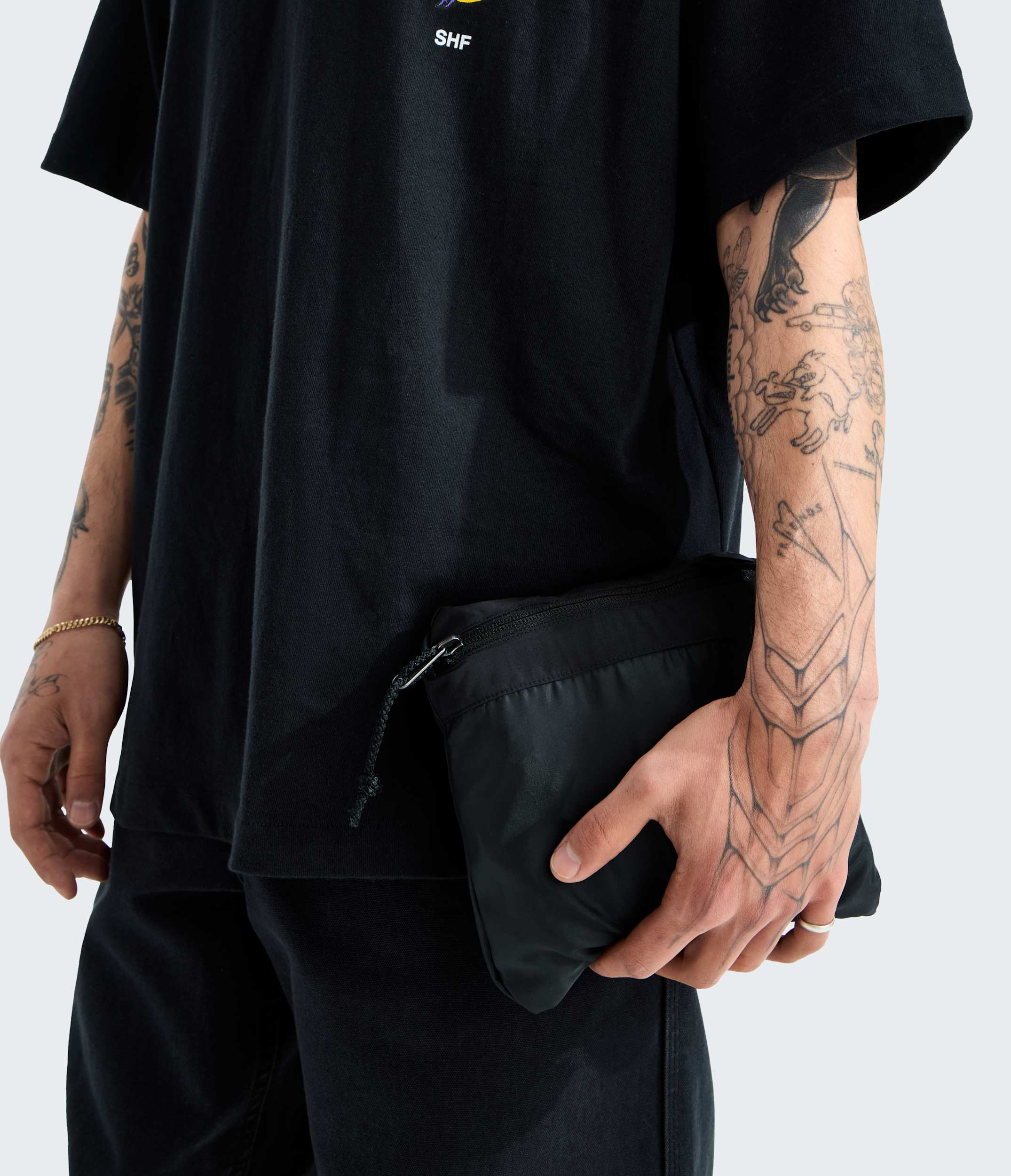 TNF x Sky High Farm Goods Mountain Pants TNF ALT2