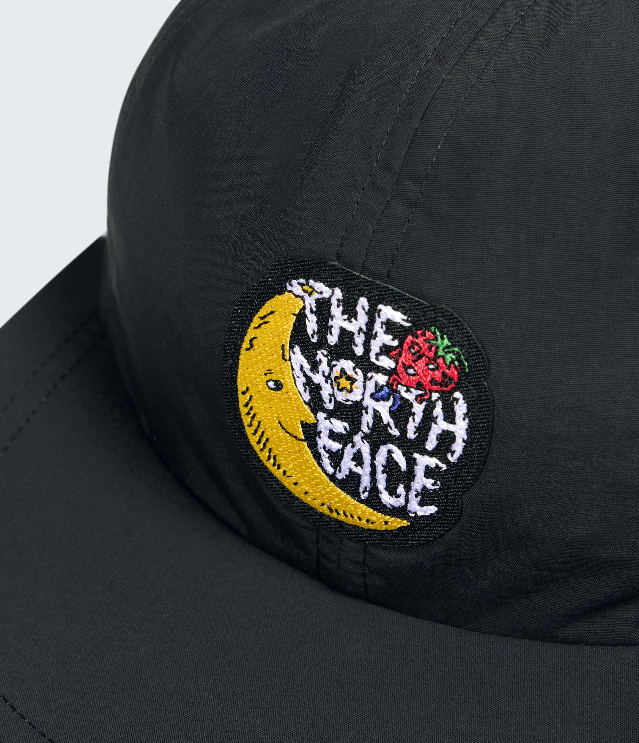 Chapeau TNF x Sky High Farm Goods TNF DETAIL3