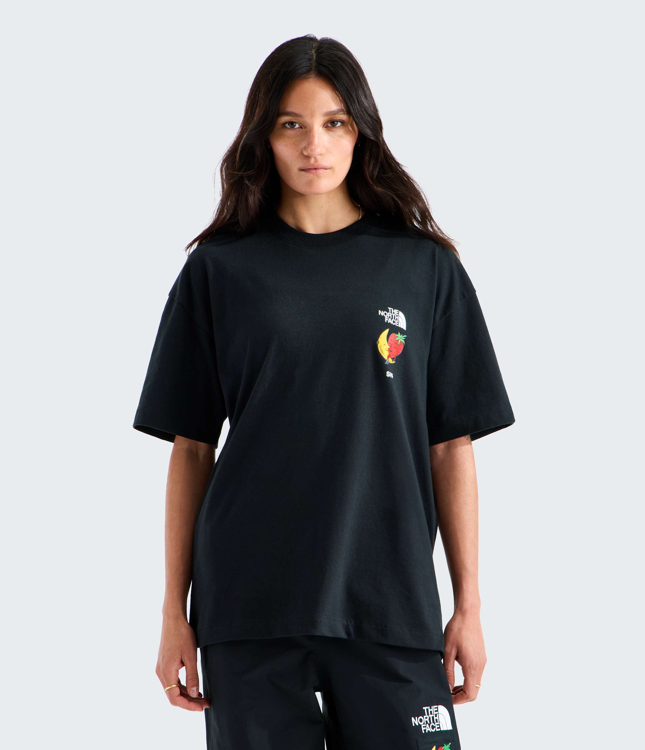 Tshirt TNF x Sky High Farm Goods TNF HERO3