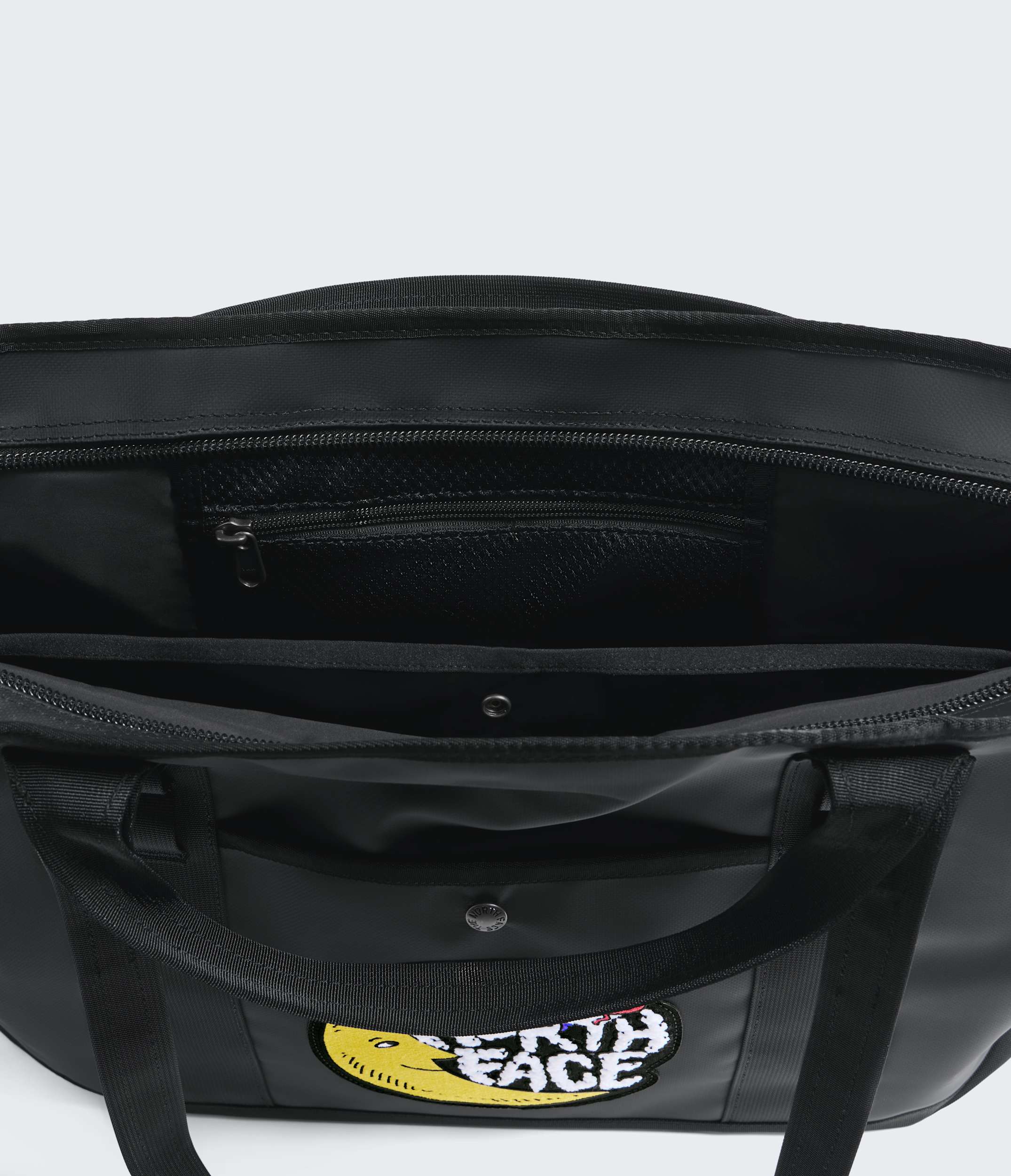 Fourretout TNF x Sky High Farm Goods TNF INT